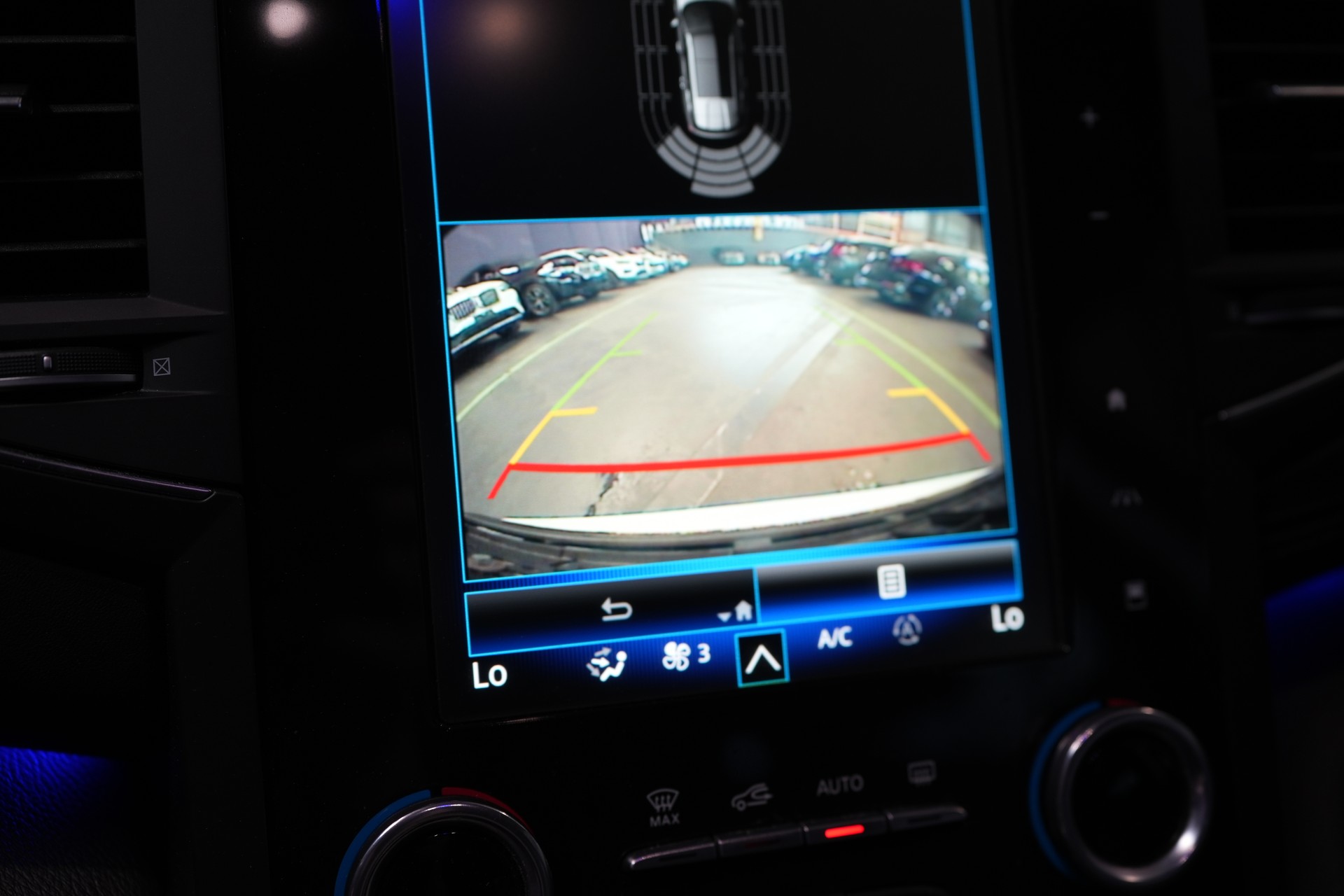 RENAULT Talisman Grandtour 1.8 TCe Initiale EDC-image-8