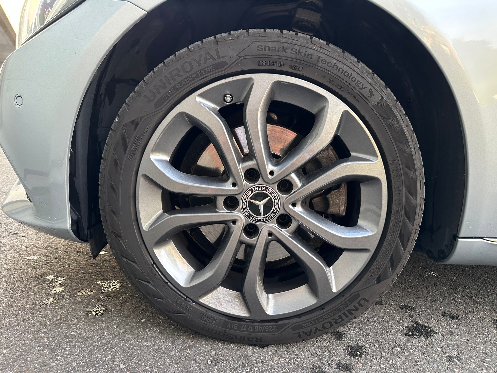 MERCEDES-BENZ C 220 d Avantgarde 4Matic 9G-Tronic-image-10