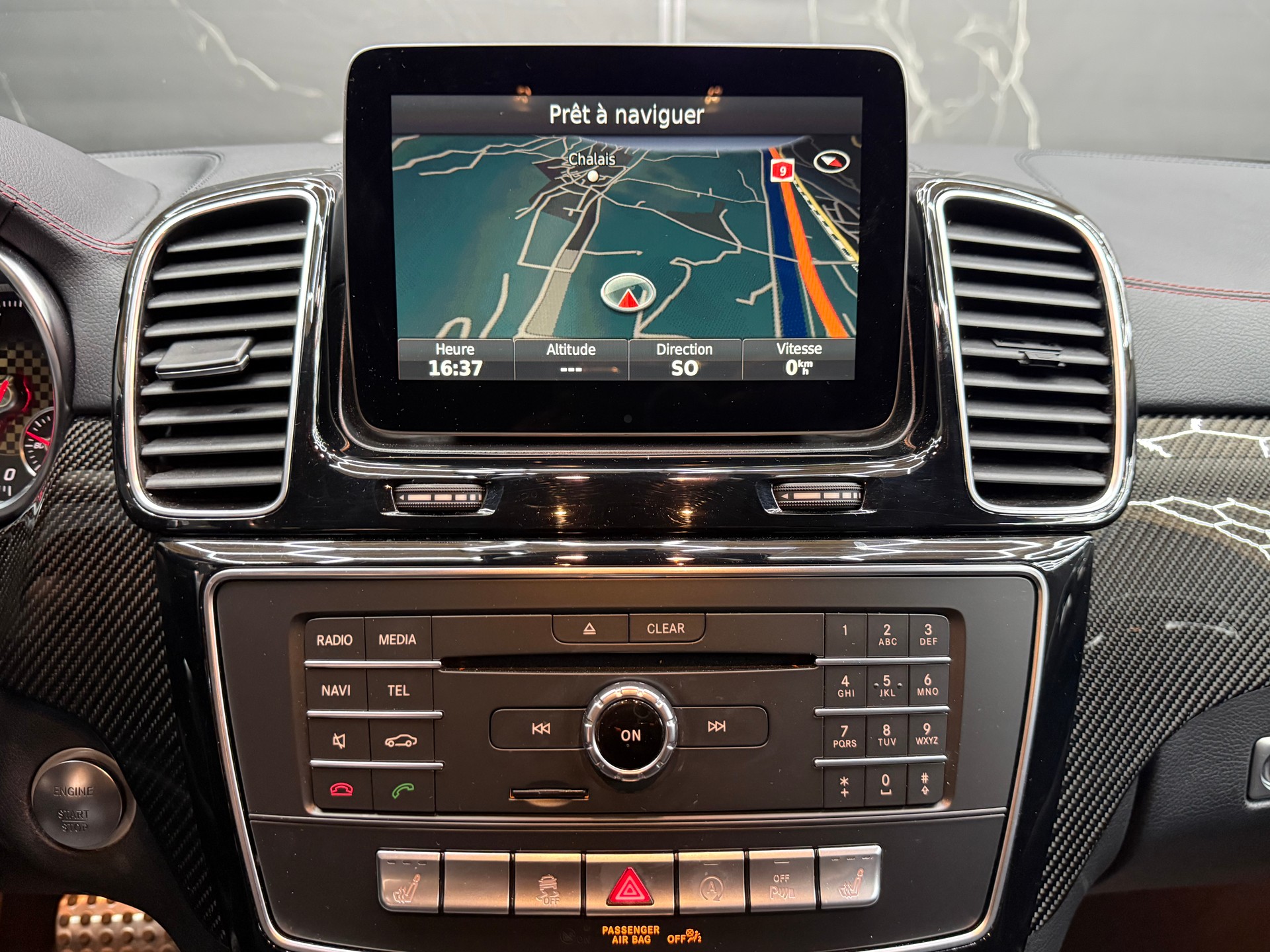 MERCEDES-BENZ GLE Coupé 400 4Matic 9G-Tronic-image-12