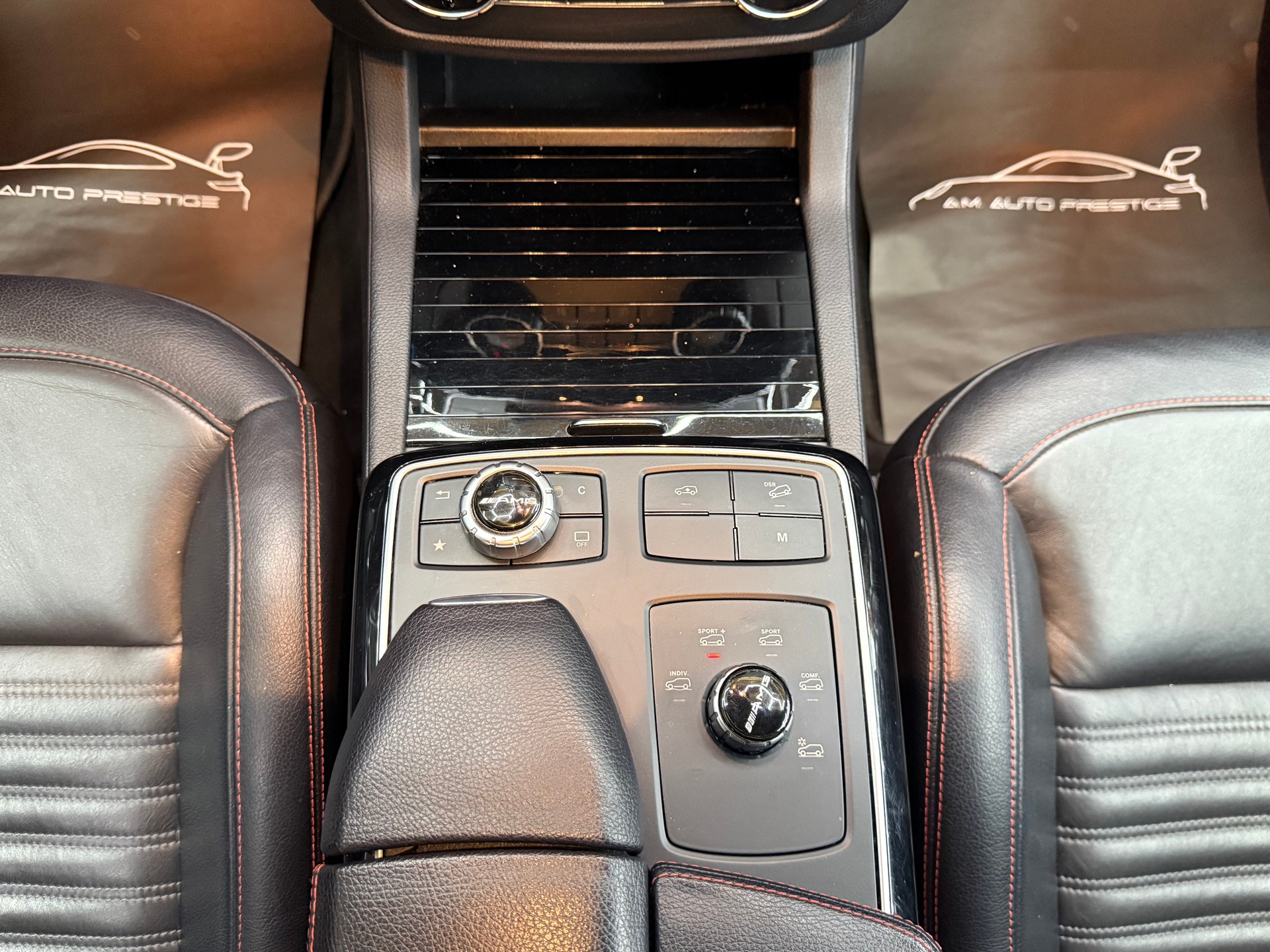 MERCEDES-BENZ GLE Coupé 400 4Matic 9G-Tronic-image-10