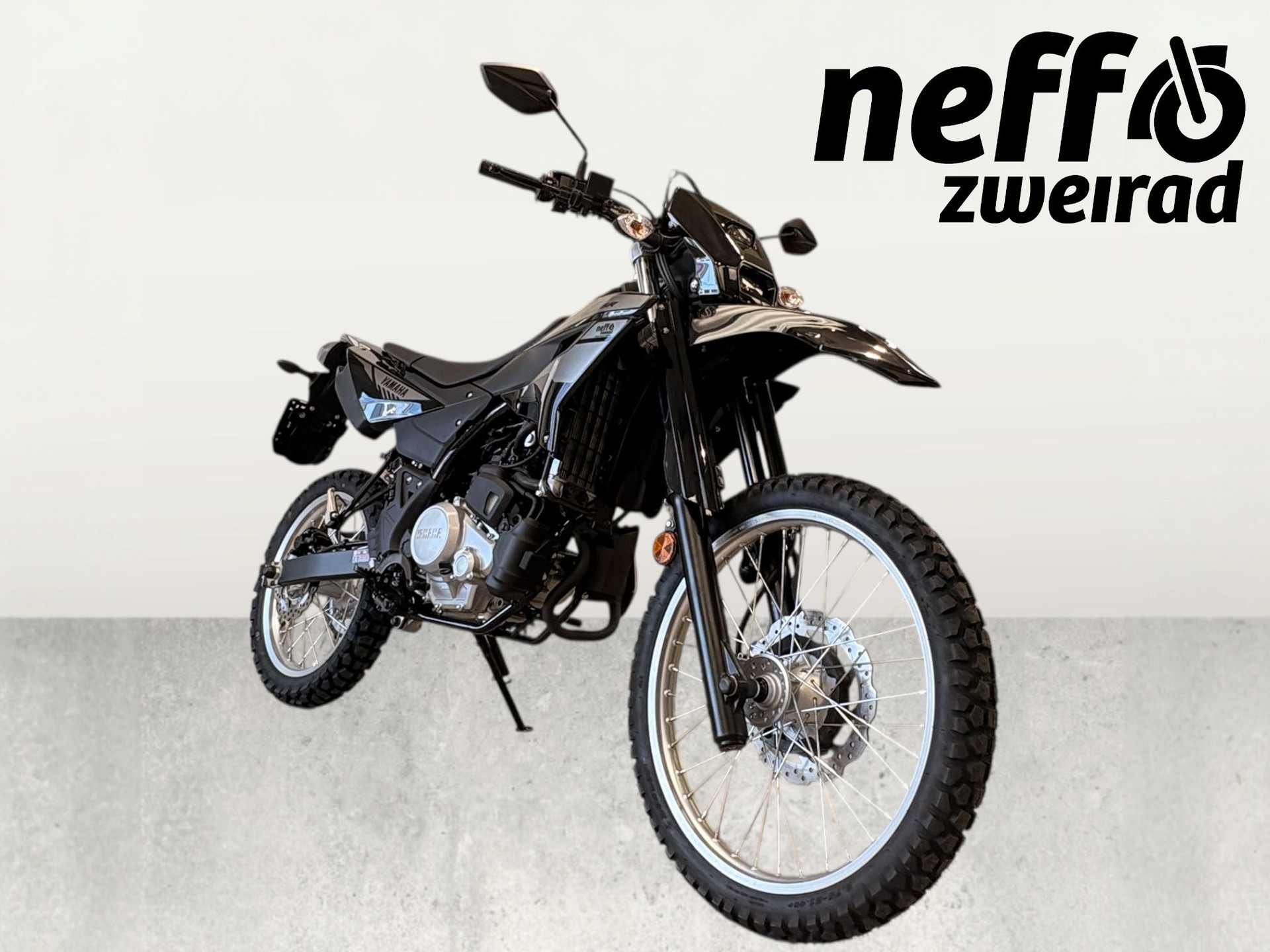 YAMAHA WR 125-image-0
