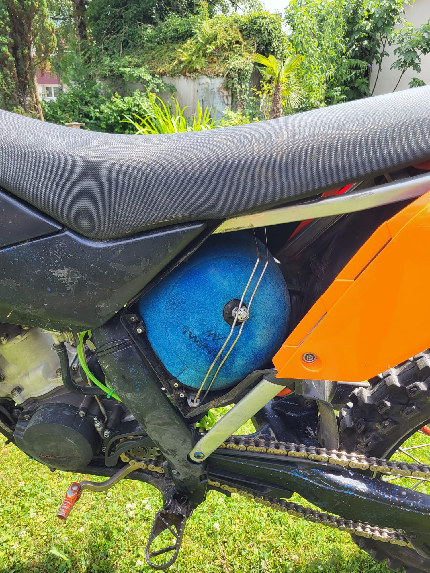 KTM 150 SX-image-0