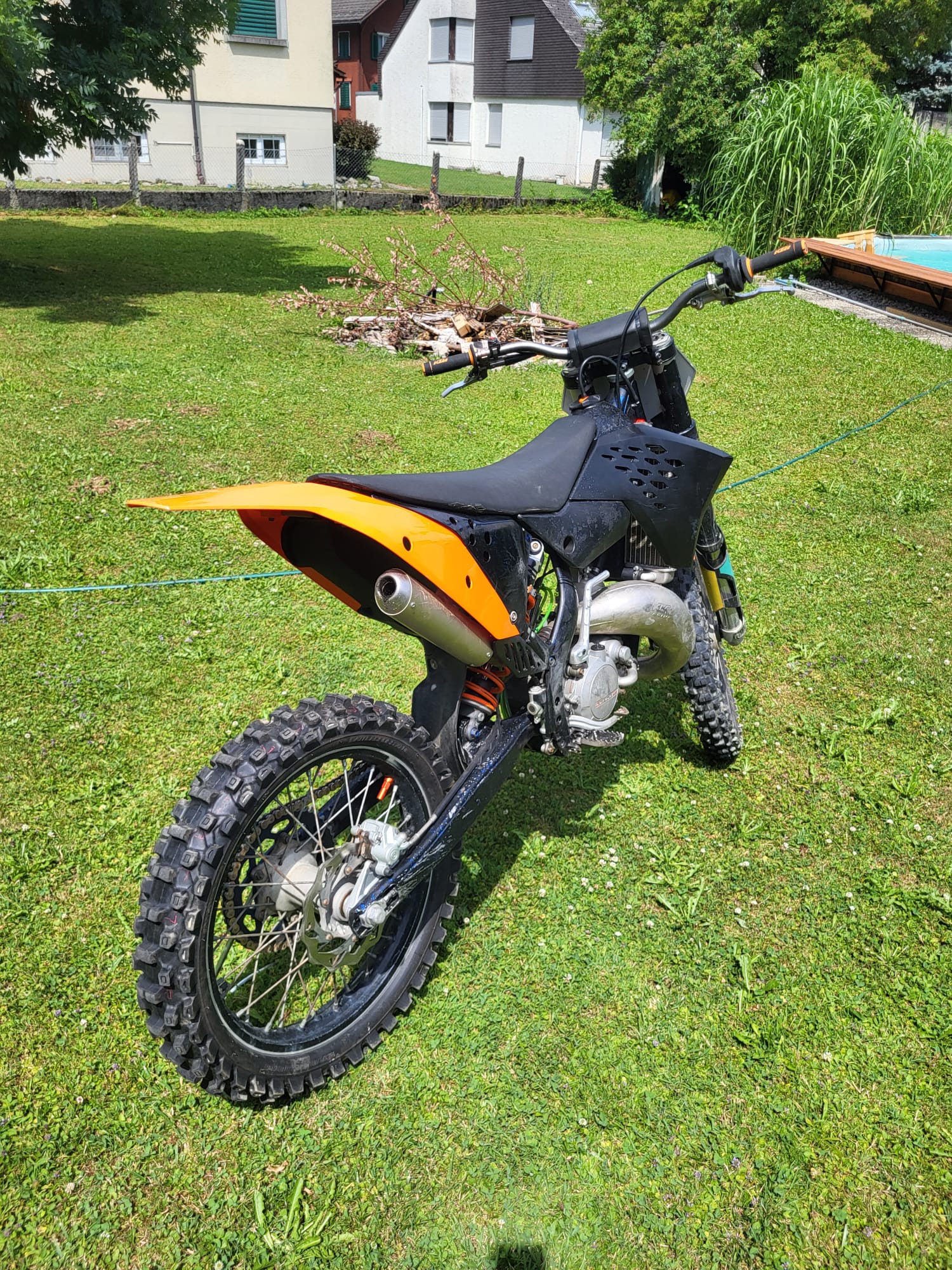 KTM 150 SX-image-3