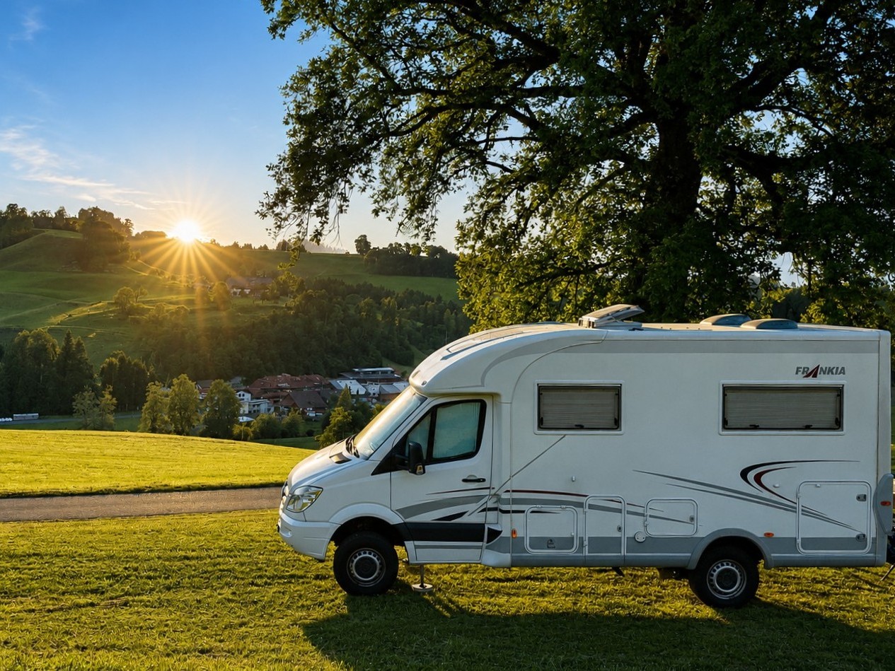 FRANKIA Mercedes-Benz Frankia T6400 FD-image-3
