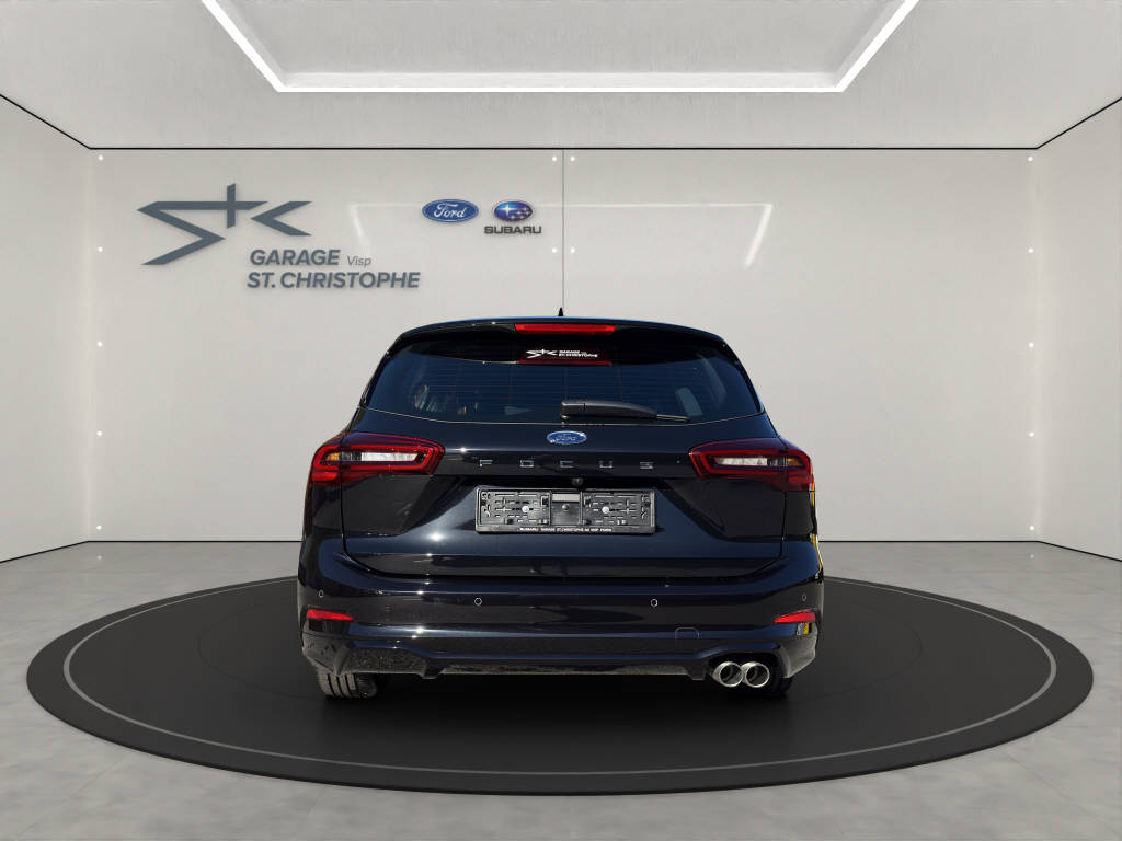 FORD Focus Station Wagon 1.0i EcoBoost FWD-showroom-element-3