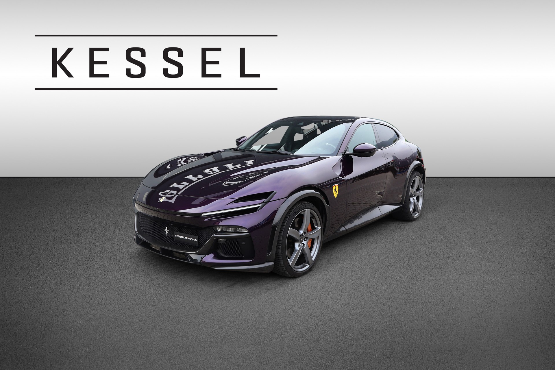 FERRARI Purosangue 6.5 V12-showroom-element-2