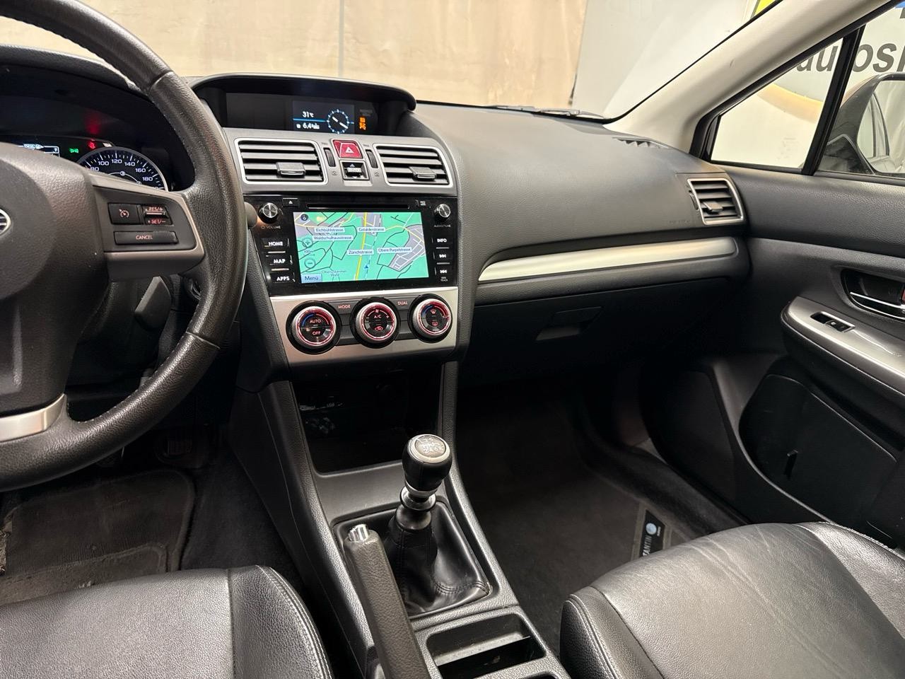 SUBARU XV 2.0D Swiss Three AWD-image-6