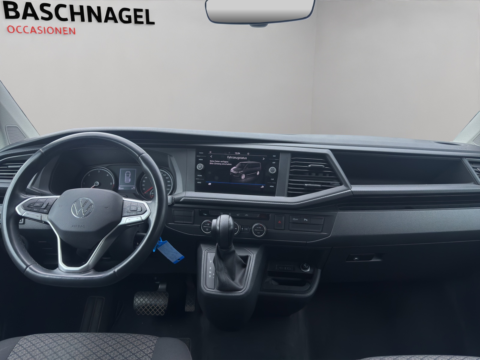 VW T6.1 California 2.0 TDI Beach Liberty 4Motion DSG-image-4