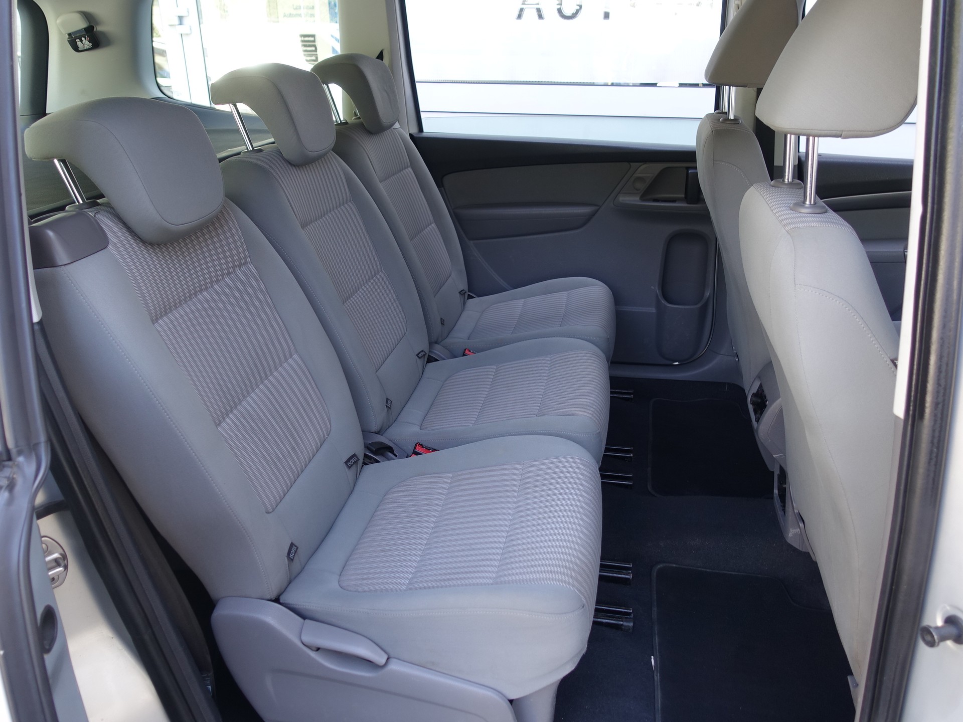 SEAT Alhambra 1.4 TSI Reference Eco-image-13