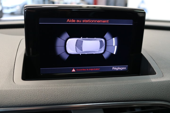 AUDI Q3 2.0 TDI quattro S-tronic-image-38
