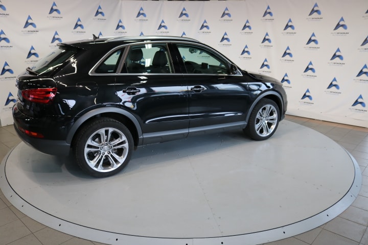 AUDI Q3 2.0 TDI quattro S-tronic-image-15