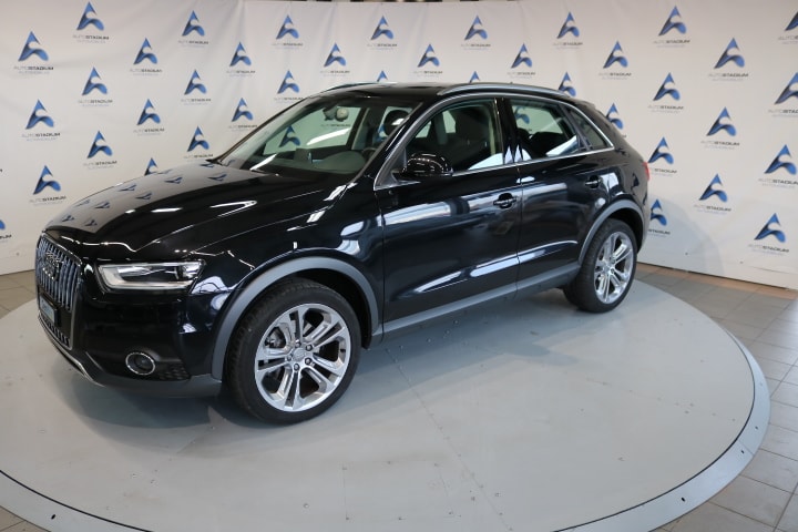 AUDI Q3 2.0 TDI quattro S-tronic-image-25