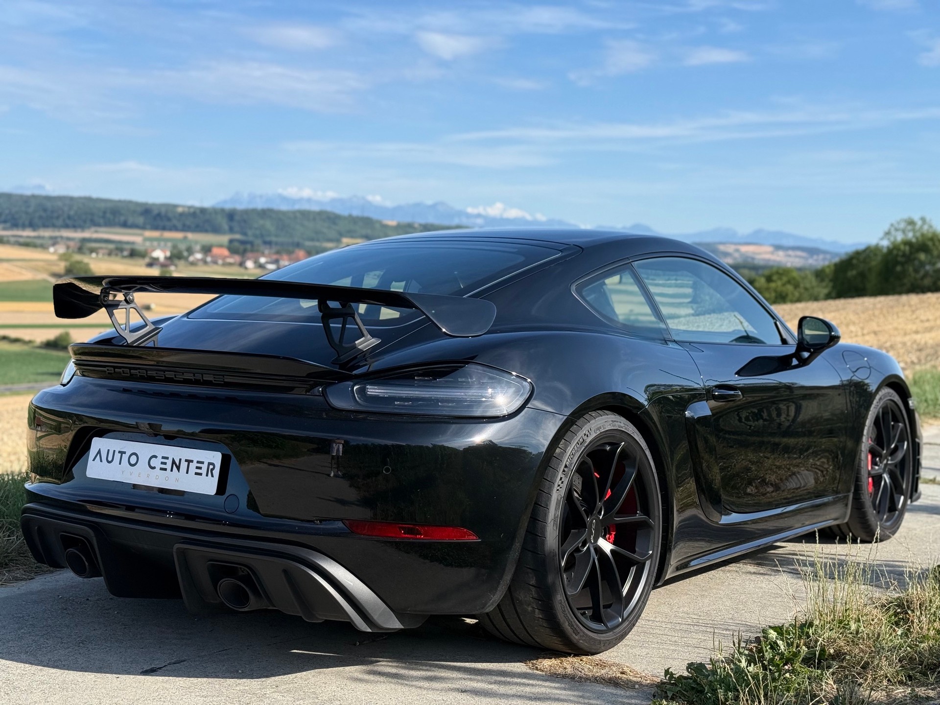 PORSCHE 718 Cayman GT4-showroom-element-2
