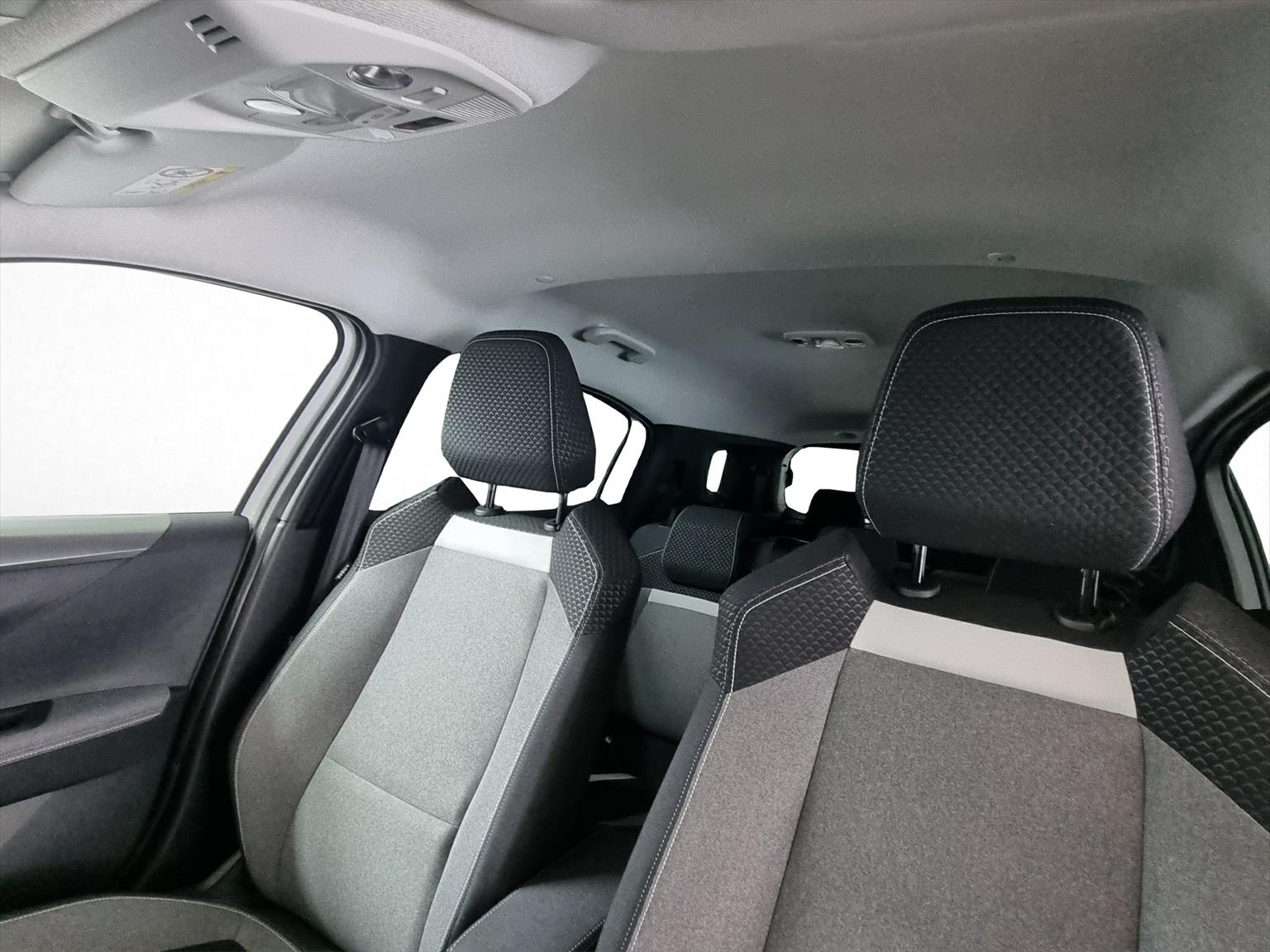 OPEL Frontera 1.2i MHEV GS 7-Plätzer-image-12