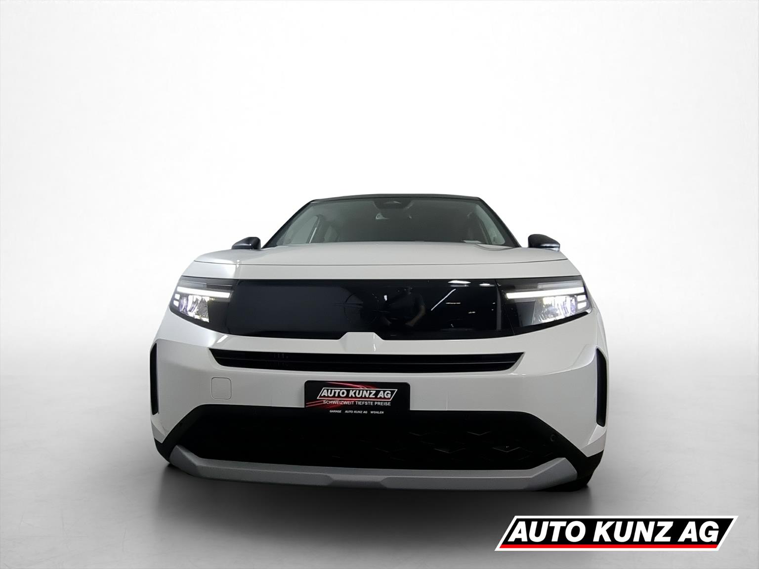 OPEL Frontera 1.2i MHEV GS 7-Plätzer-showroom-element-1