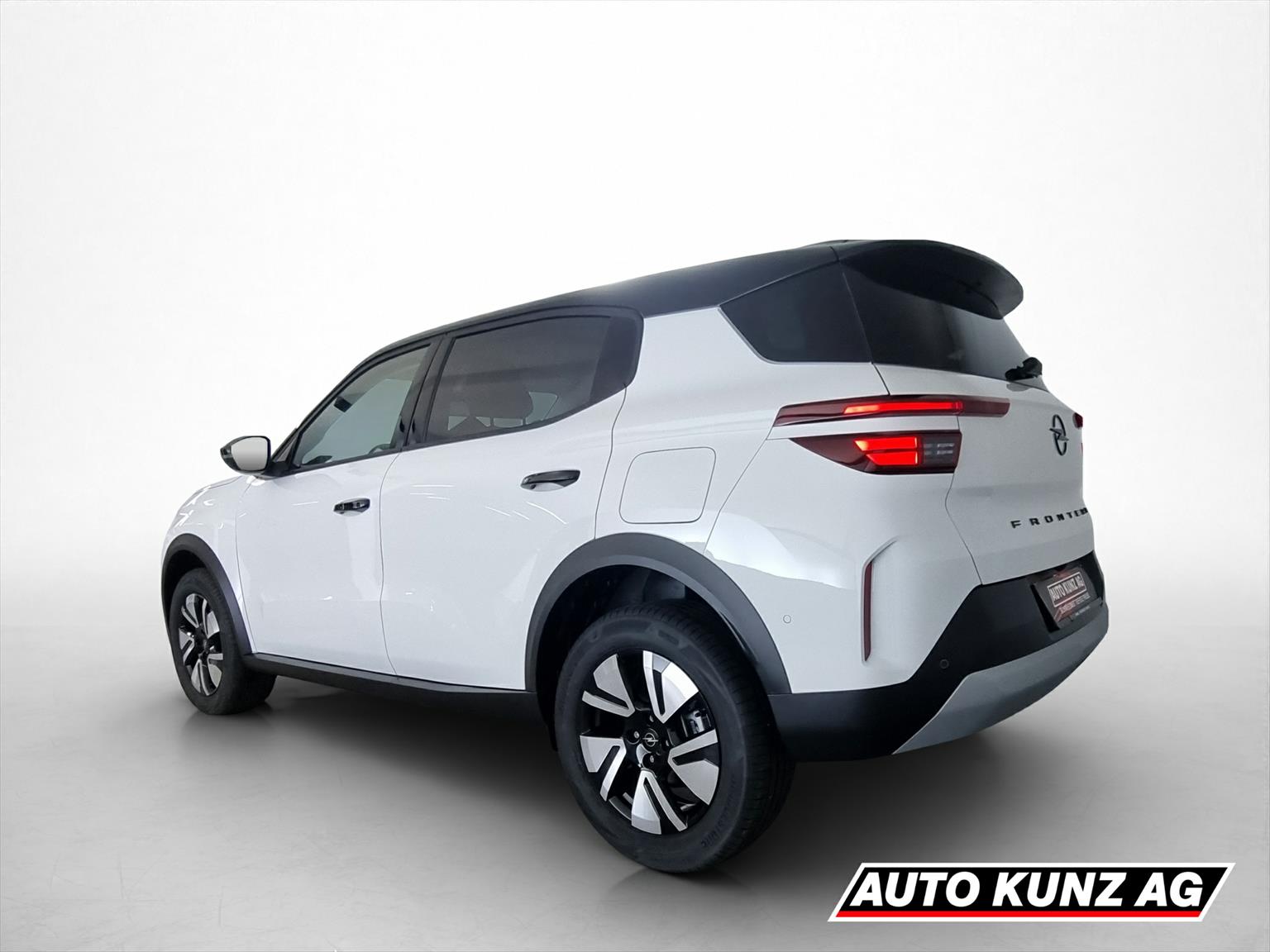 OPEL Frontera 1.2i MHEV GS 7-Plätzer-showroom-element-3
