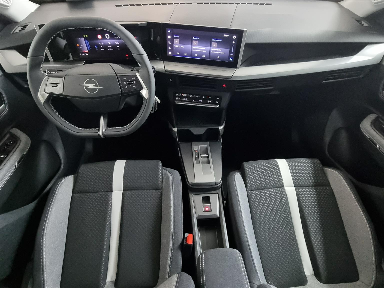 OPEL Frontera 1.2i MHEV GS 7-Plätzer-image-7