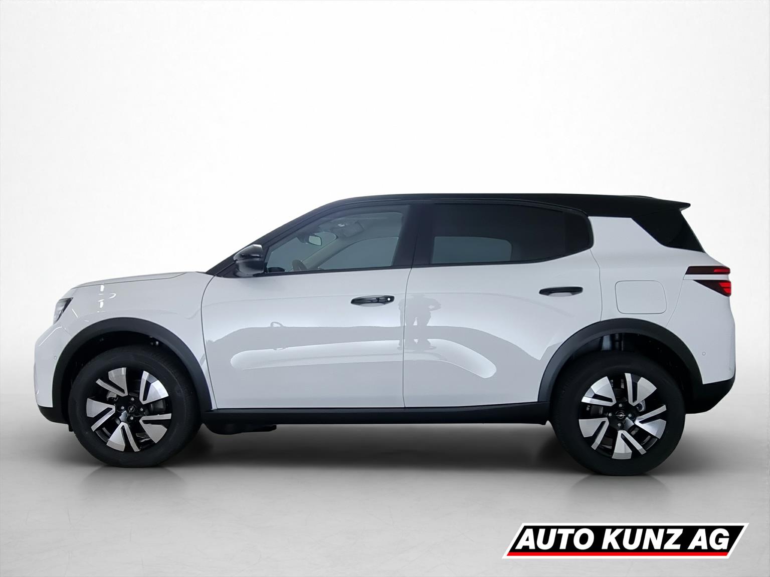 OPEL Frontera 1.2i MHEV GS 7-Plätzer-showroom-element-2
