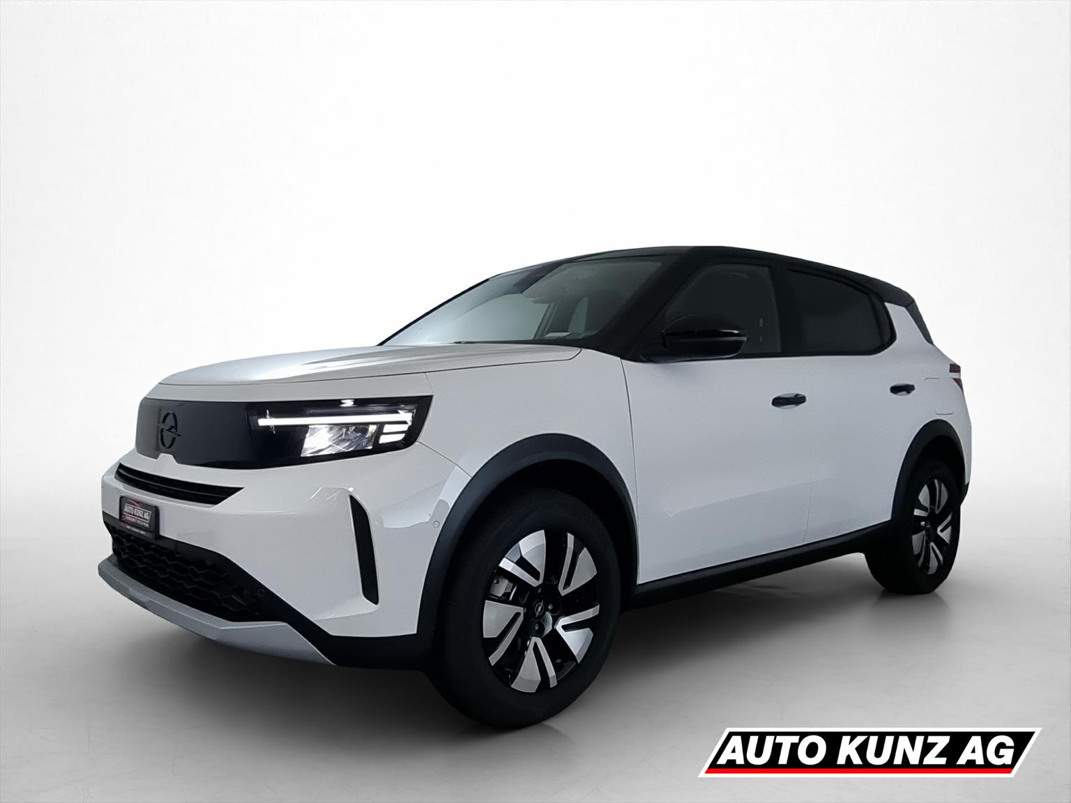 OPEL Frontera 1.2i MHEV GS 7-Plätzer