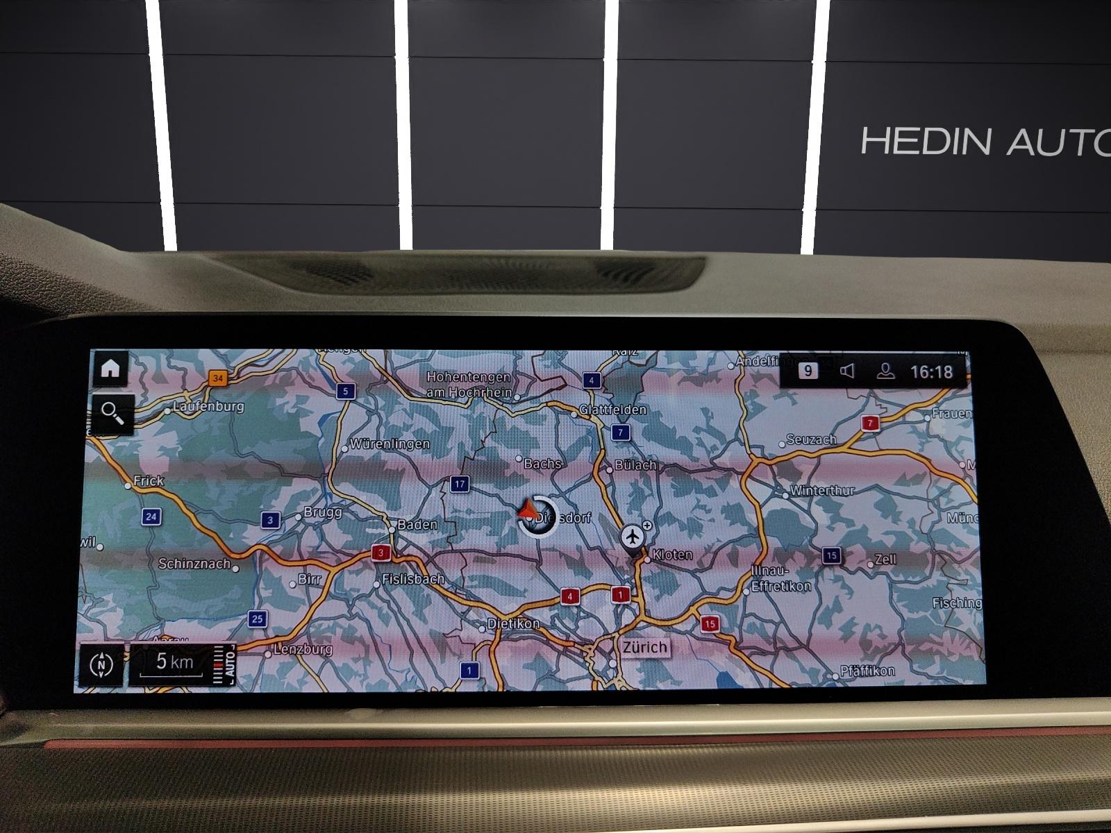 BMW X5 30d xDrive SAG-image-13