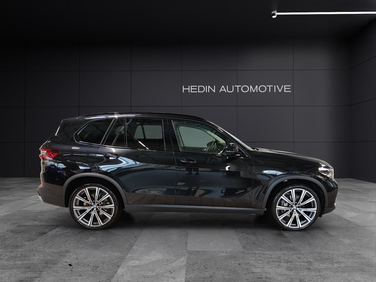 BMW X5 30d xDrive SAG-image-6