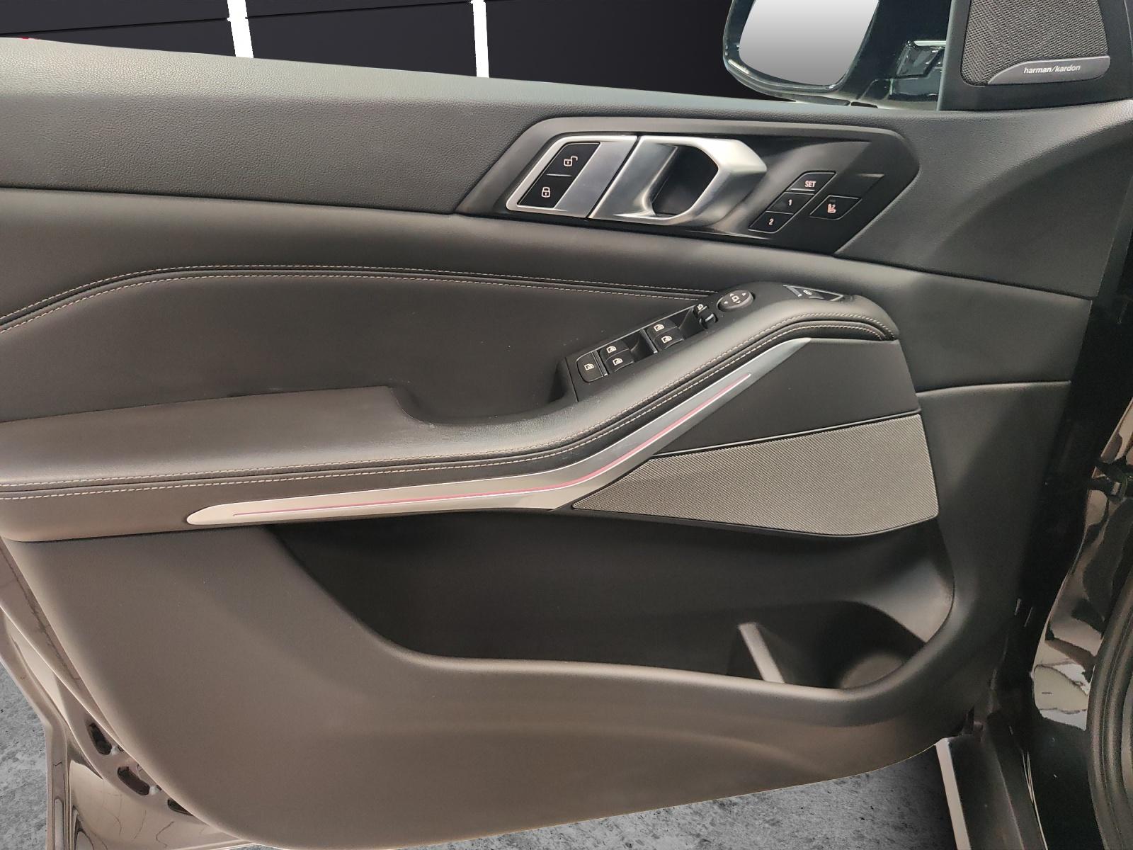 BMW X5 30d xDrive SAG-image-14