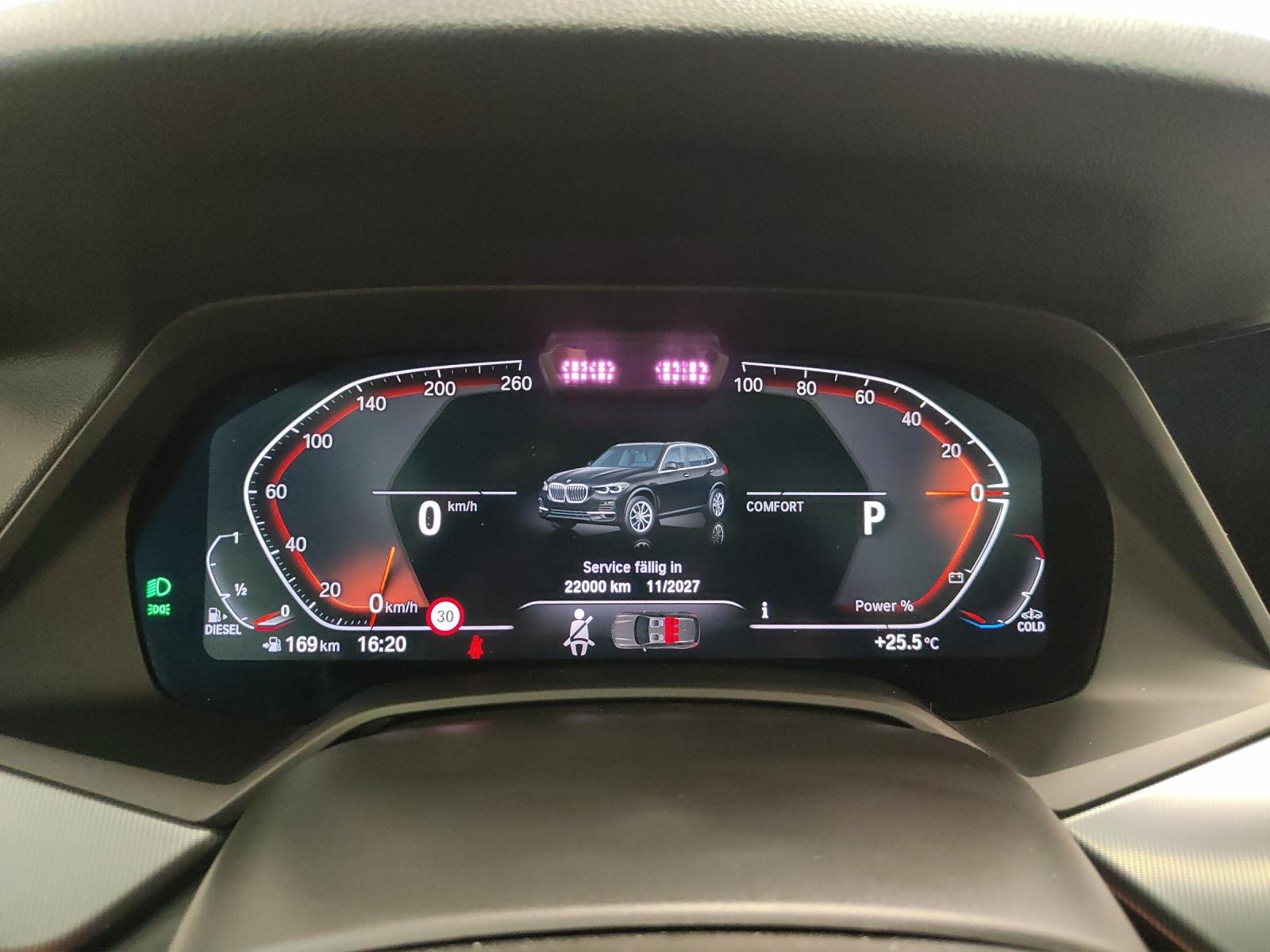 BMW X5 30d xDrive SAG-image-10