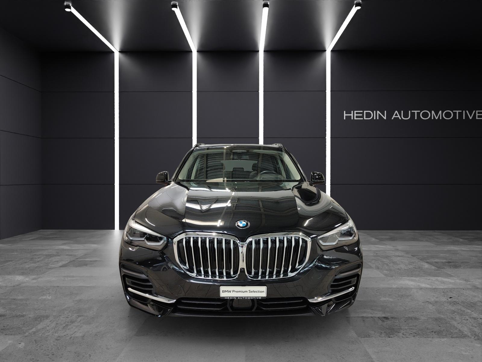 BMW X5 30d xDrive SAG-showroom-element-2