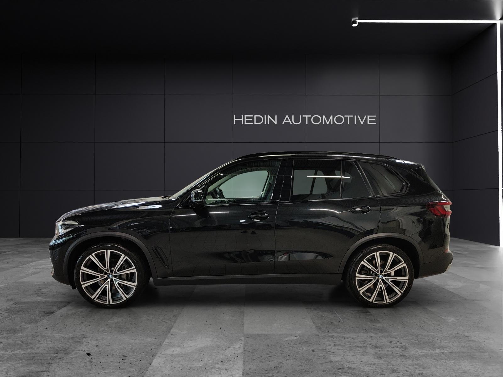 BMW X5 30d xDrive SAG-showroom-element-1