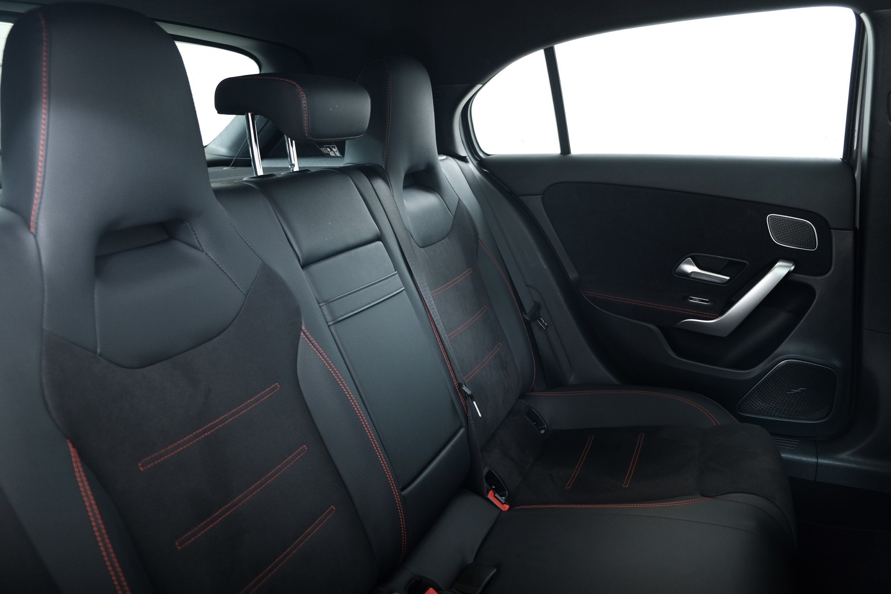 MERCEDES-BENZ A-CLASS W177 A 180 AMG Line-image-11