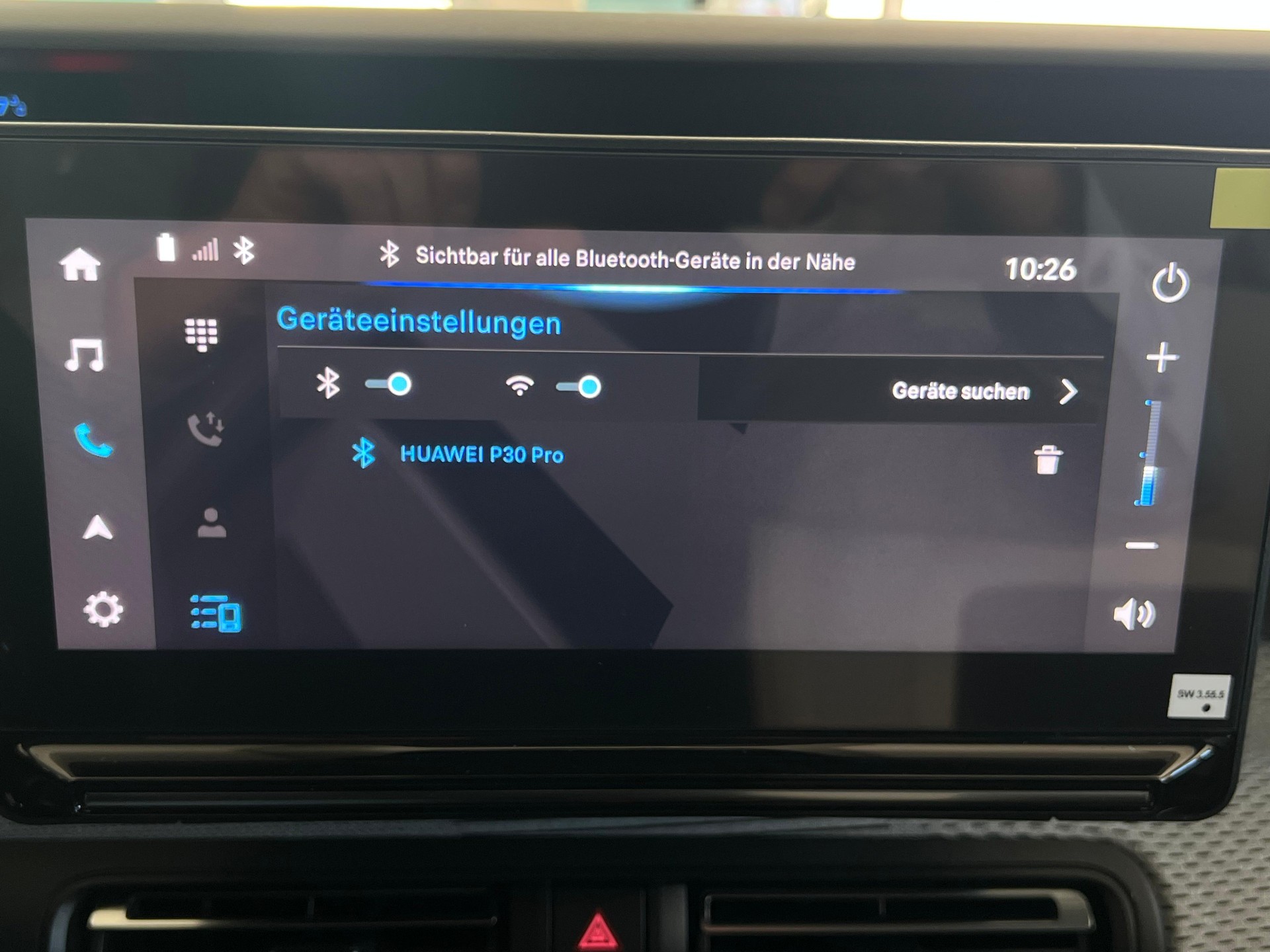 CITROEN C3 1.2 Hybrid Max-image-19