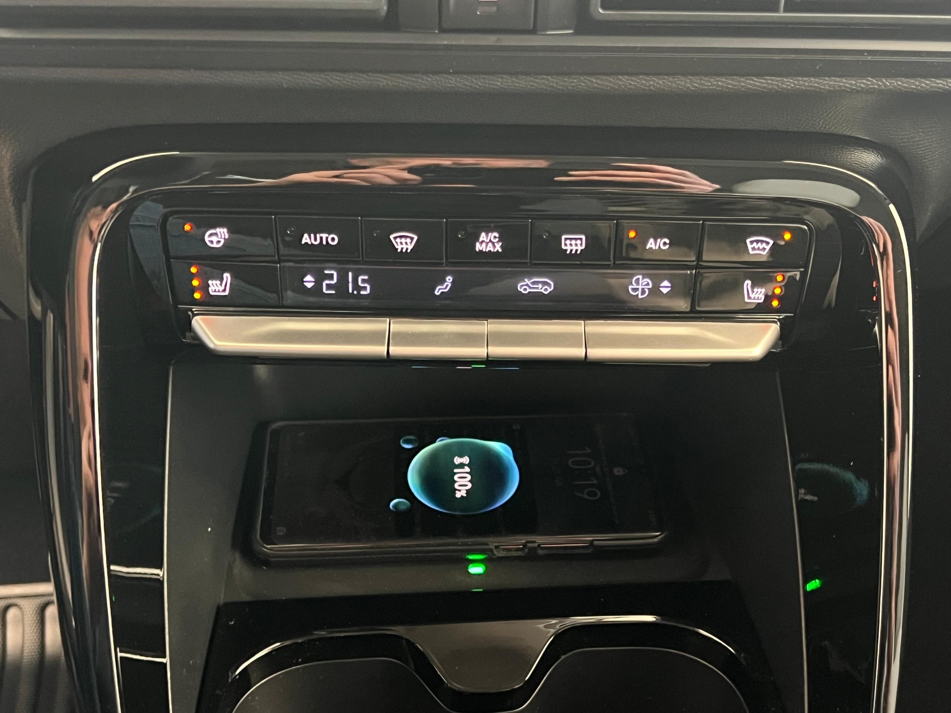 CITROEN C3 1.2 Hybrid Max-image-16