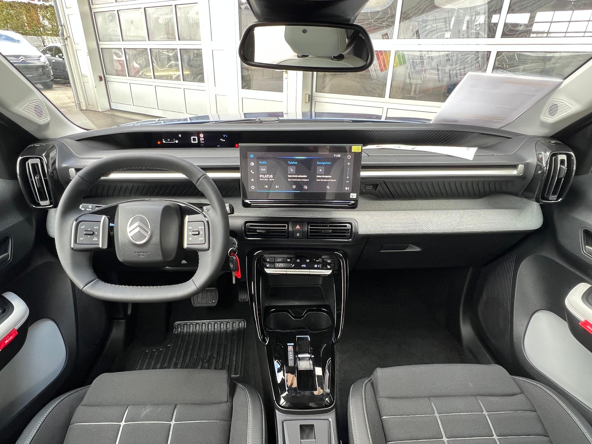 CITROEN C3 1.2 Hybrid Max-image-13