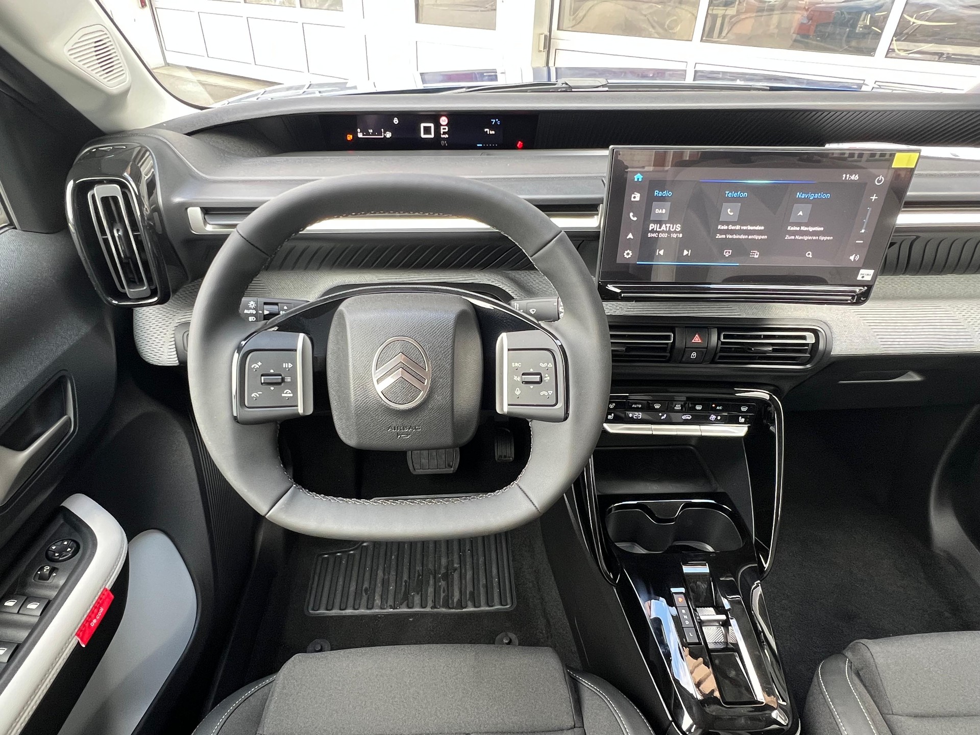 CITROEN C3 1.2 Hybrid Max-image-14