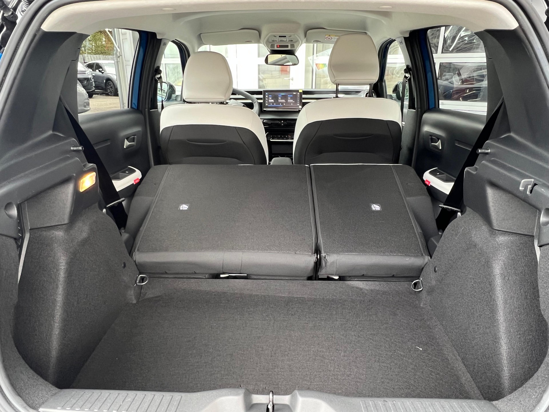 CITROEN C3 1.2 Hybrid Max-image-12