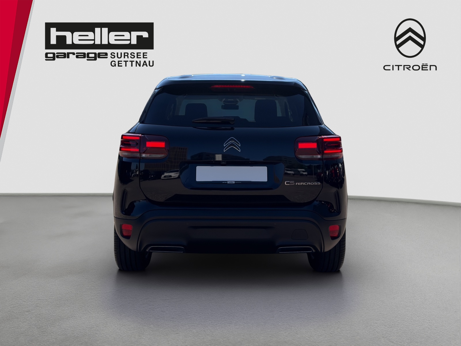 CITROEN C5 Aircross 1.2 Hybrid Max-showroom-element-3