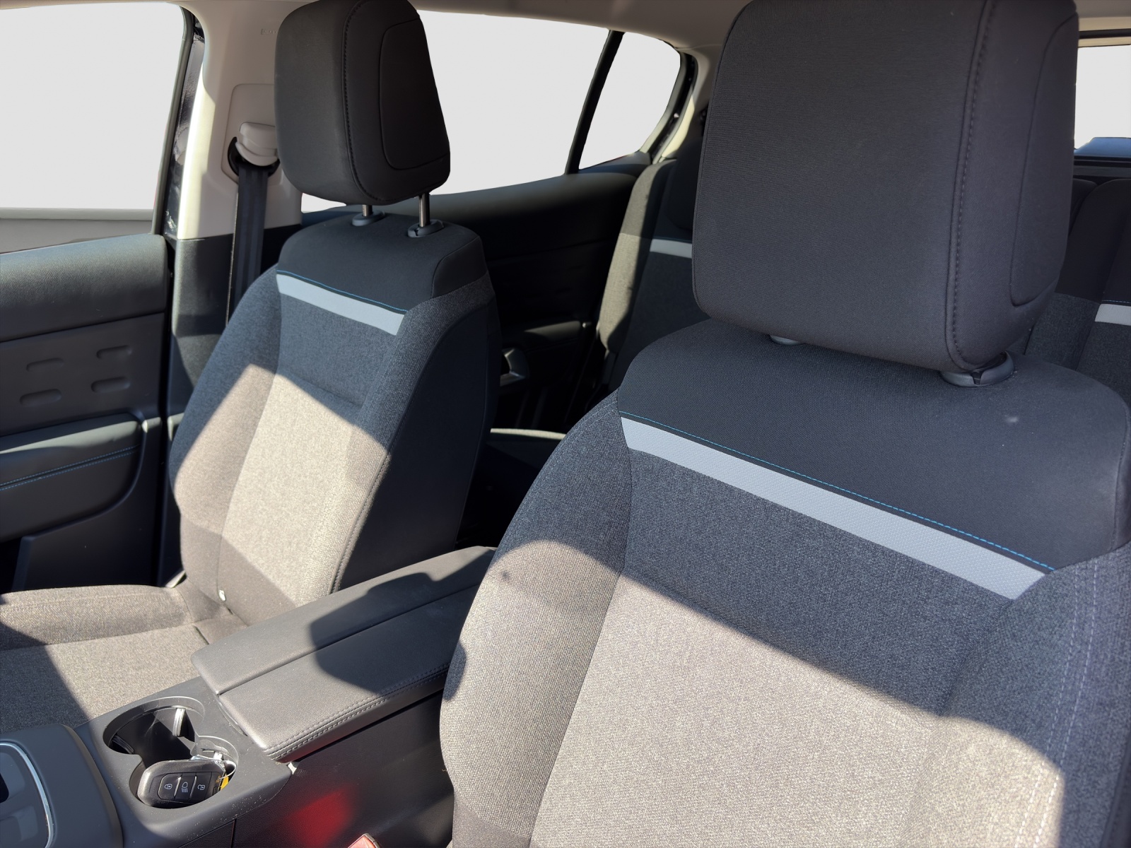 CITROEN C5 Aircross 1.2 Hybrid Max-image-9
