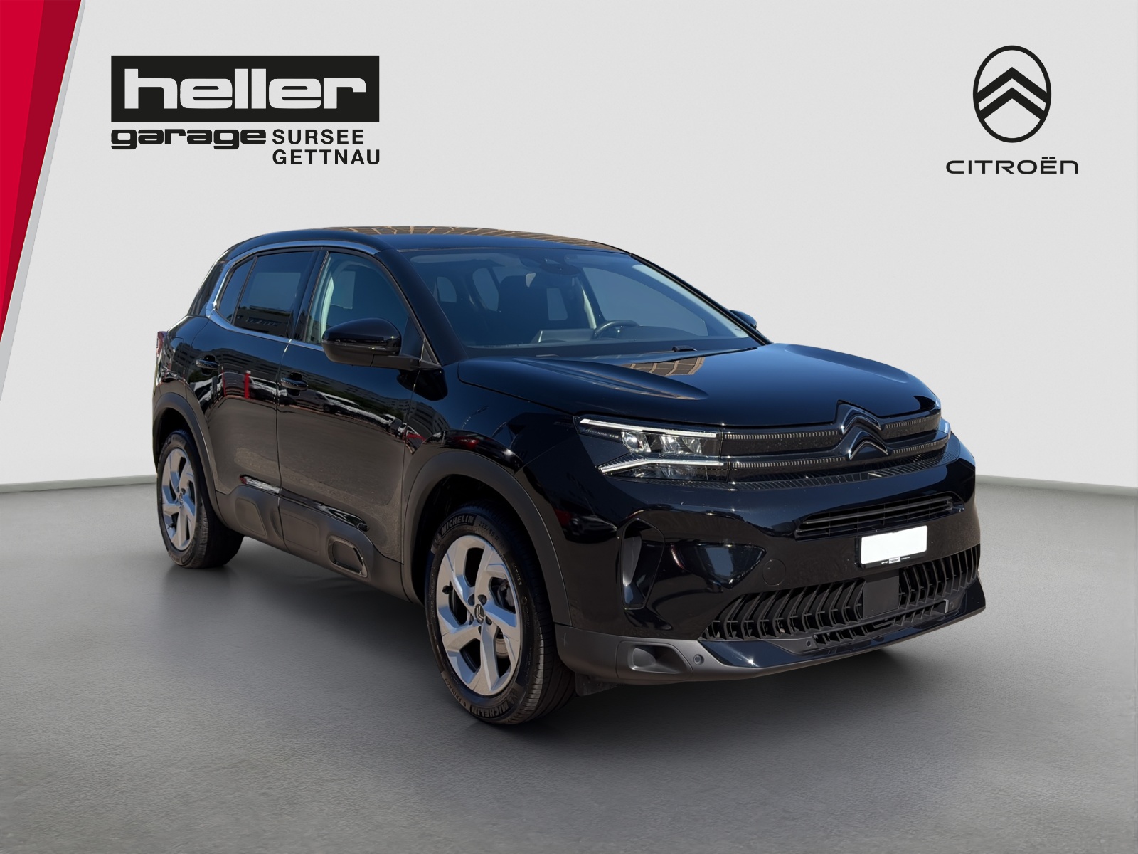 CITROEN C5 Aircross 1.2 Hybrid Max-image-6