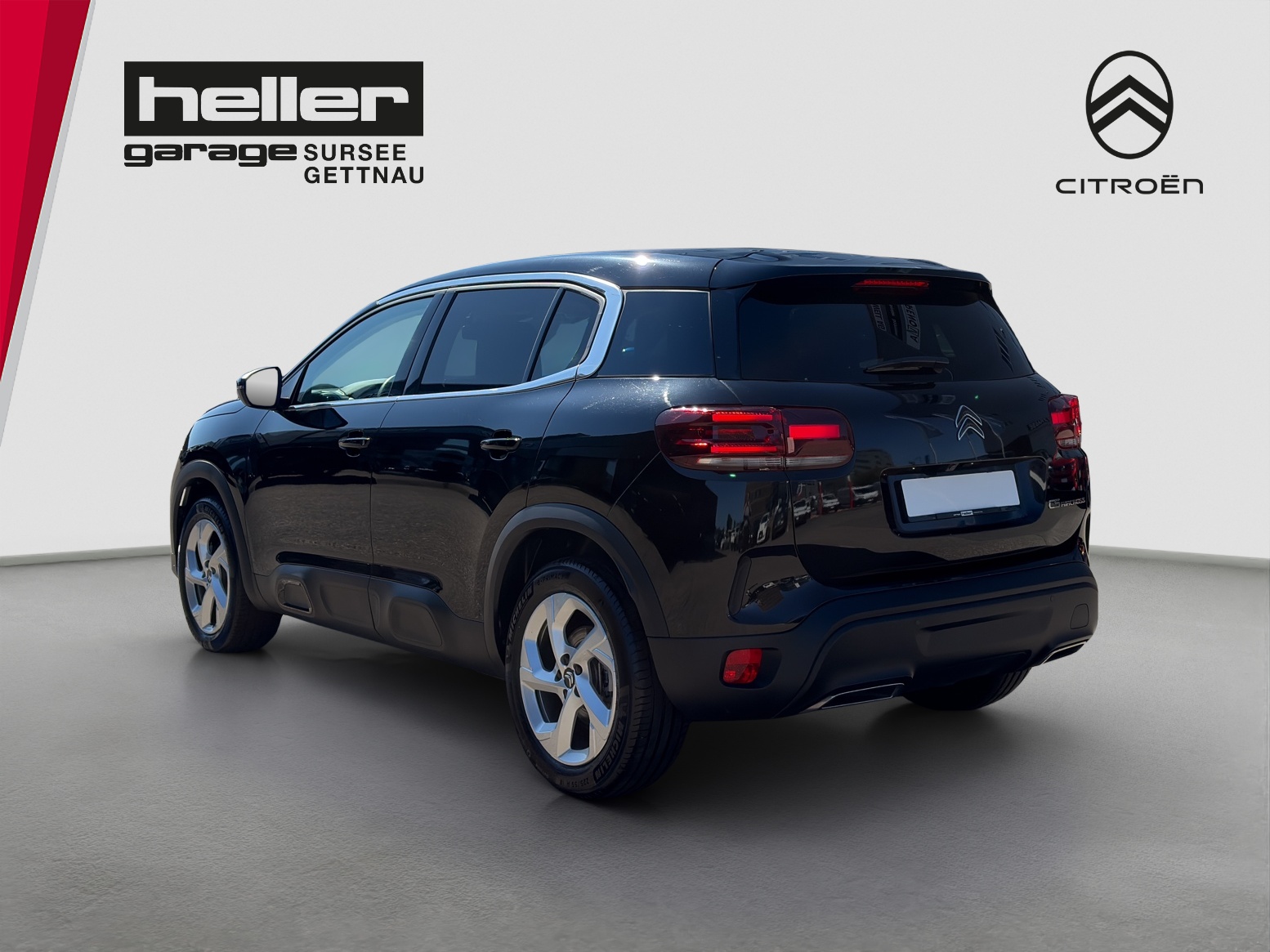 CITROEN C5 Aircross 1.2 Hybrid Max-showroom-element-2