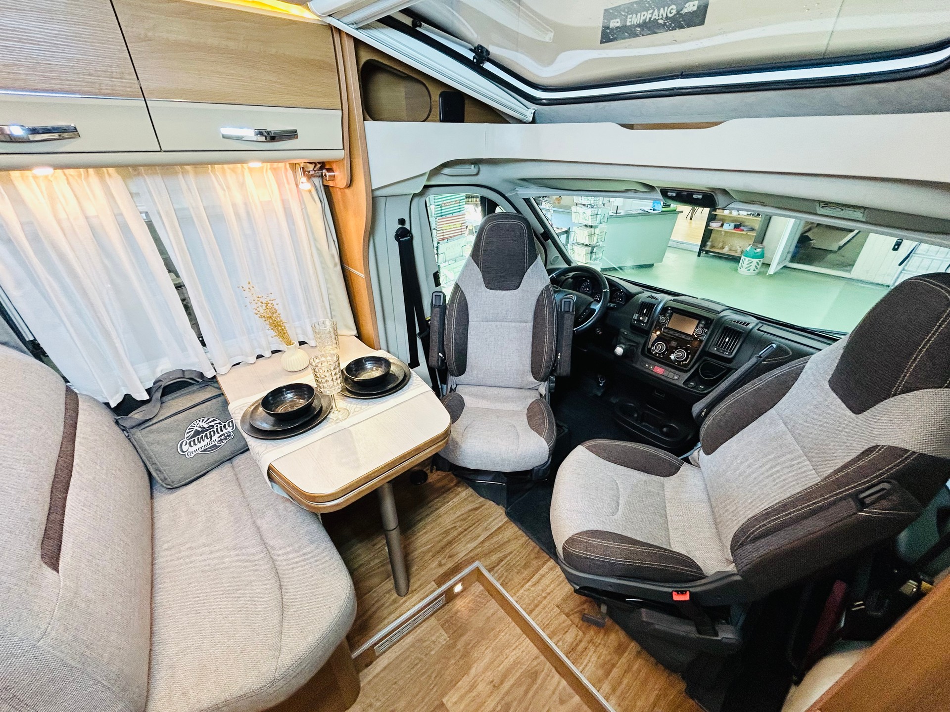 KNAUS Van TI 650 MEG-image-5