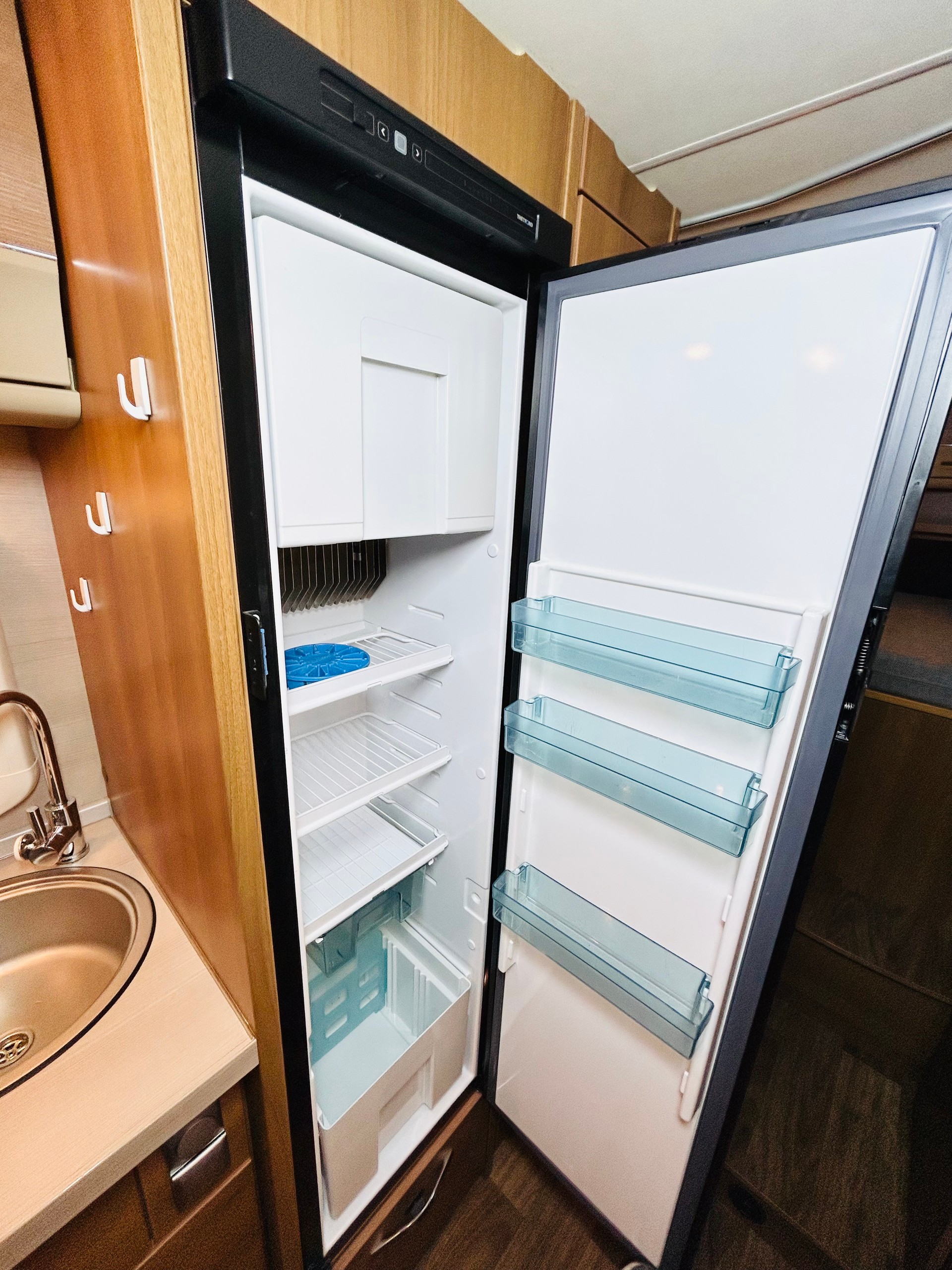 KNAUS Van TI 650 MEG-image-9