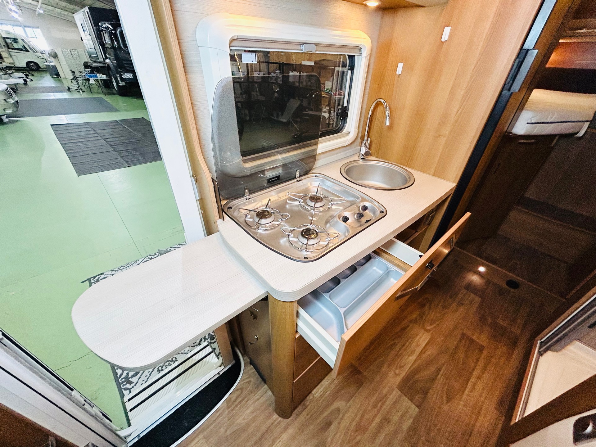 KNAUS Van TI 650 MEG-image-8