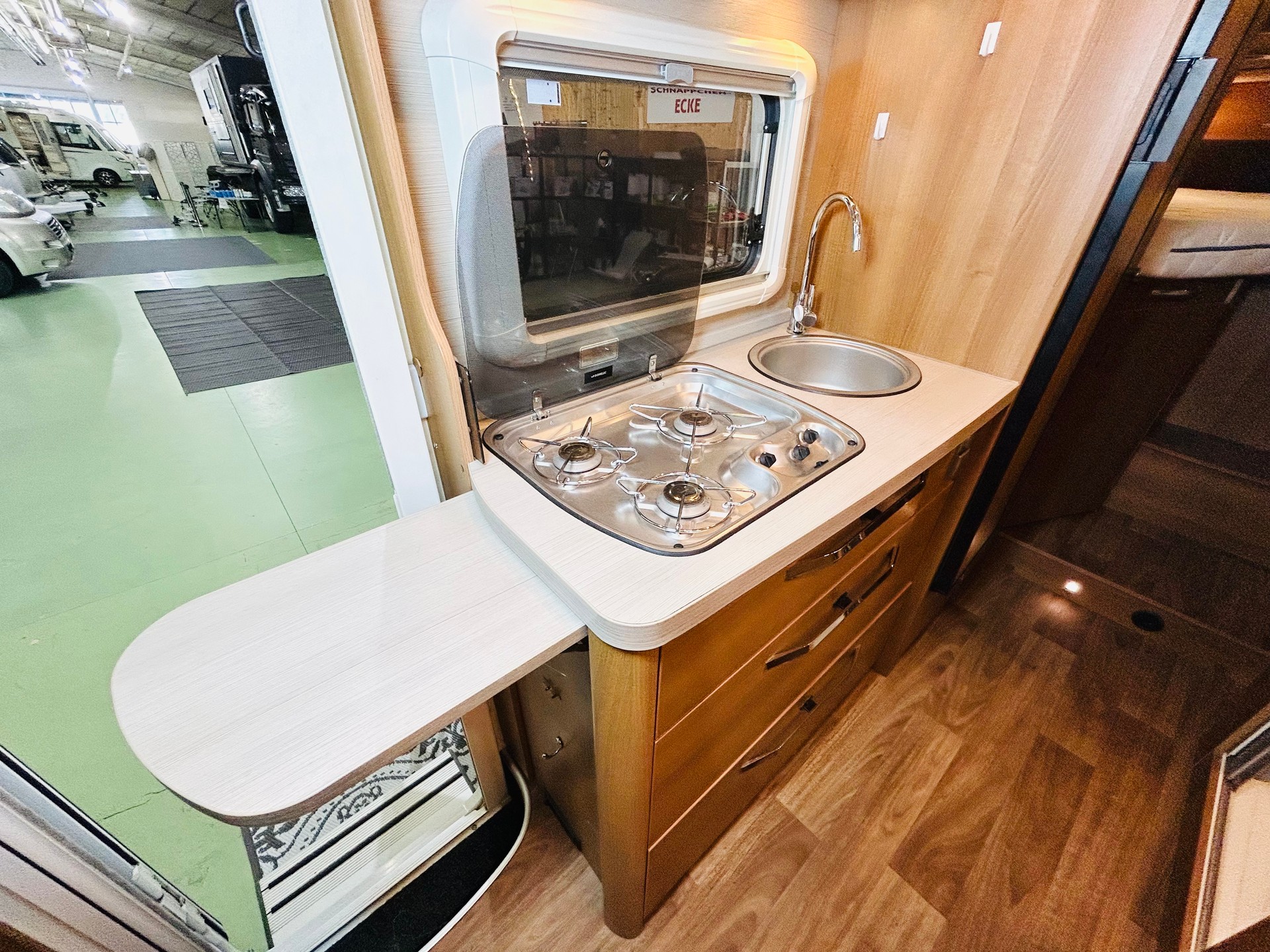 KNAUS Van TI 650 MEG-image-7
