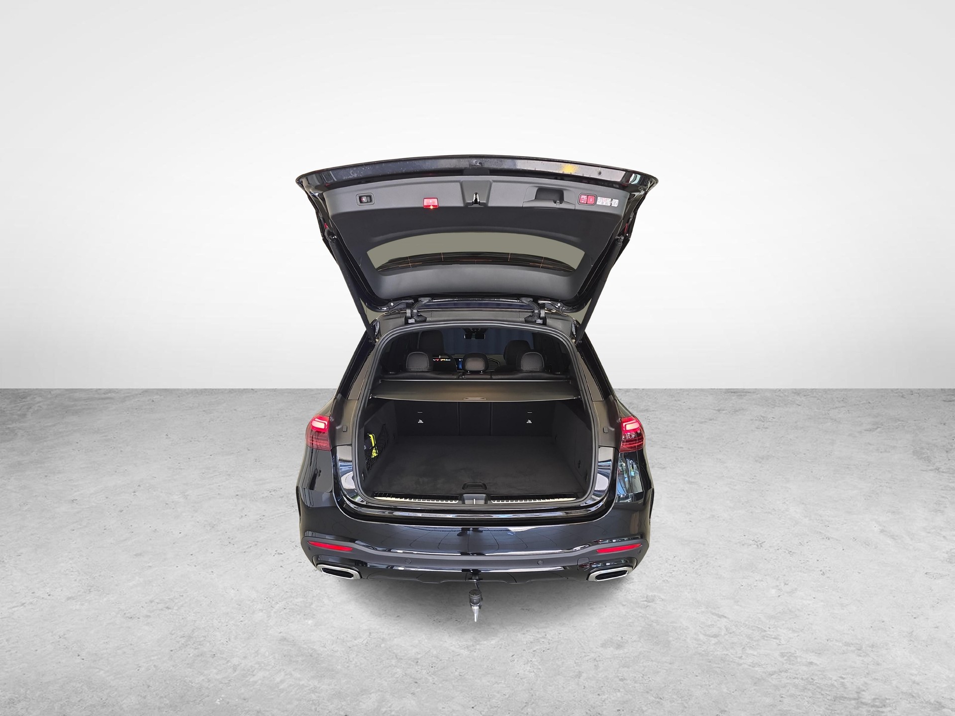 MERCEDES-BENZ GLE 300 d 4MATIC AMG Line-image-11