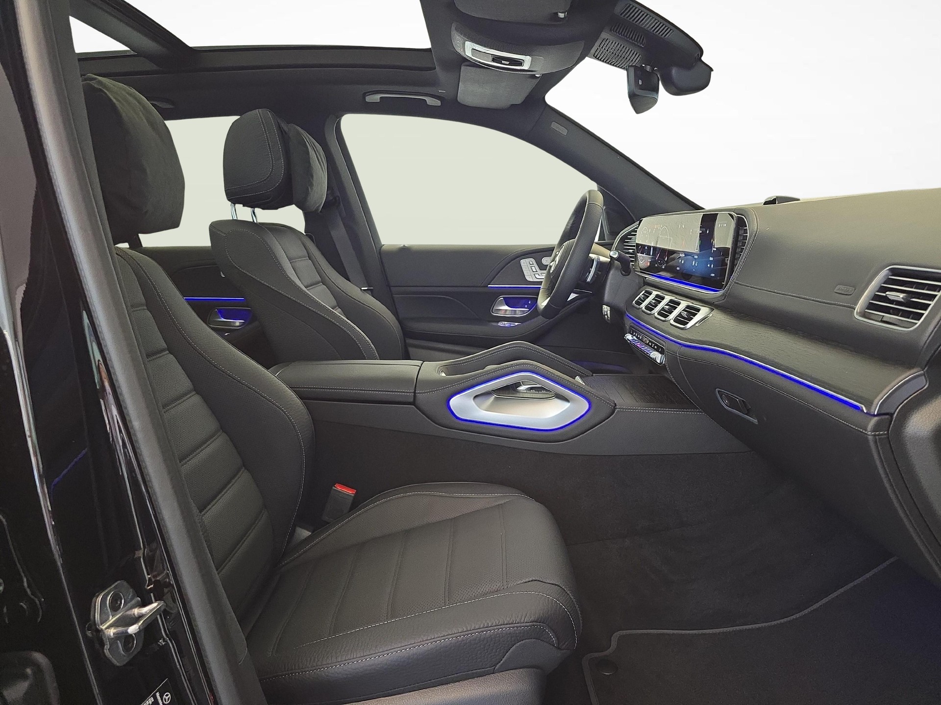 MERCEDES-BENZ GLE 300 d 4MATIC AMG Line-image-9