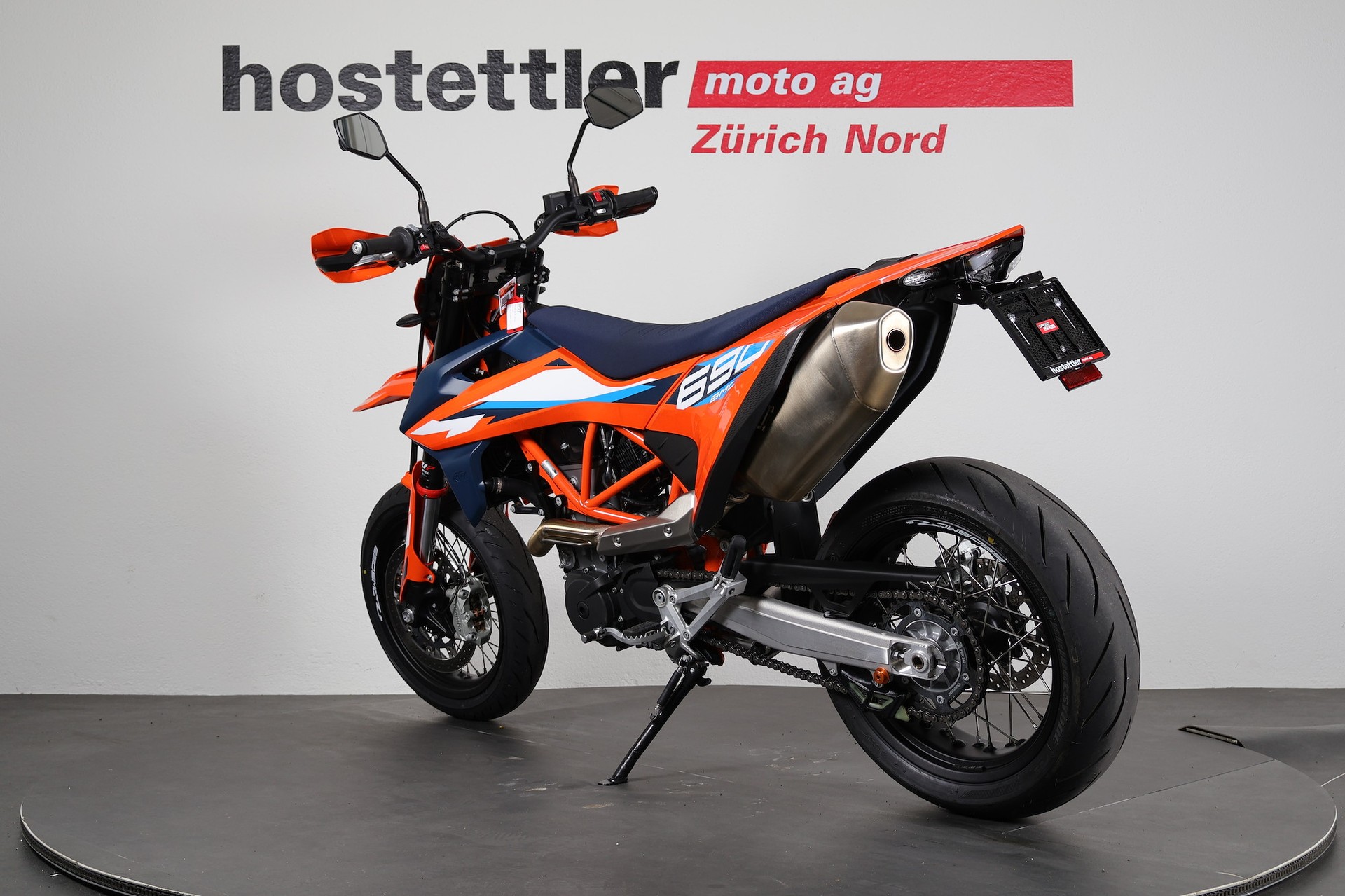 KTM 690 SMC R 35 kW 30mm tiefer-image-3