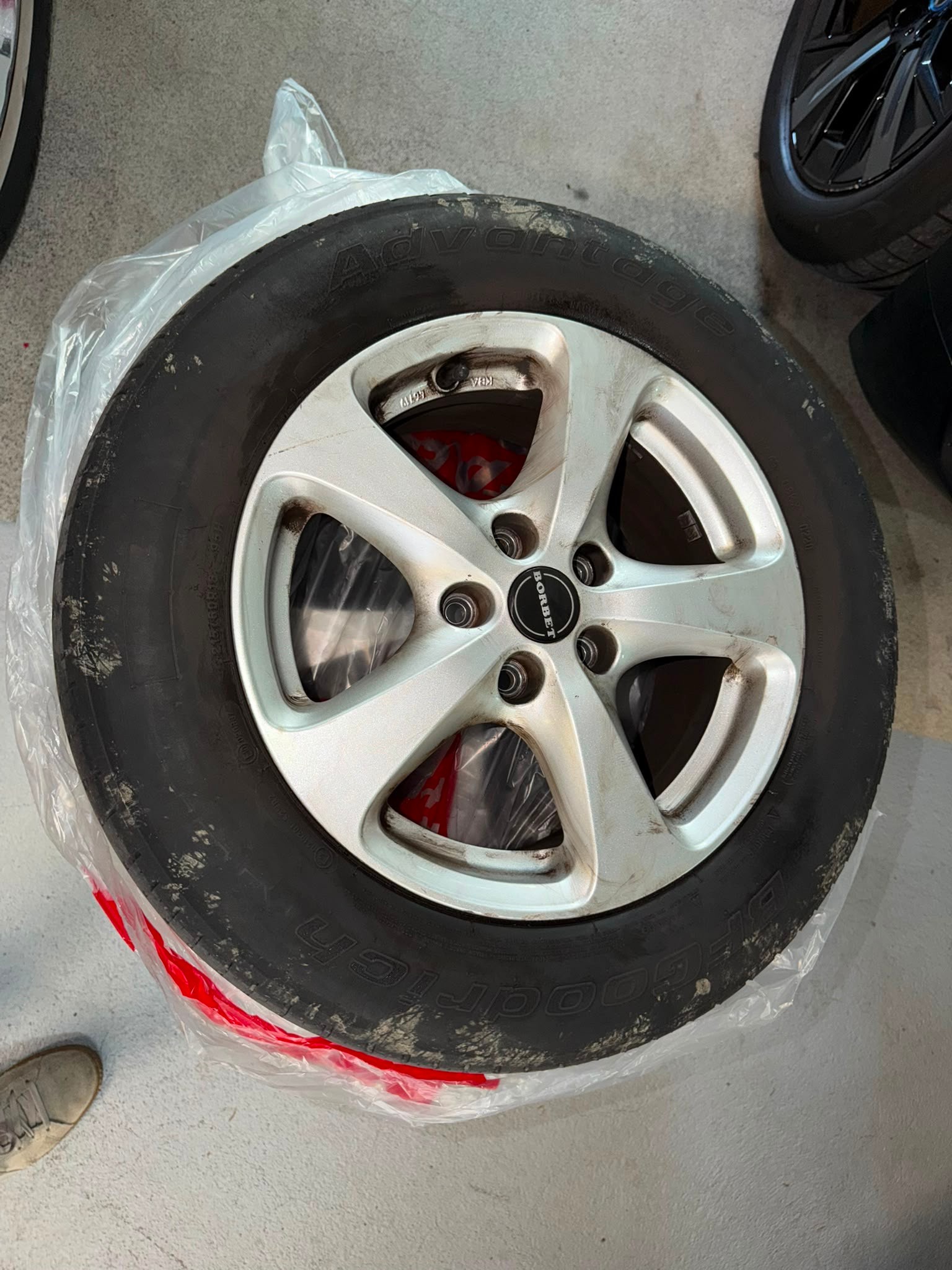 FORD Galaxy 1.6 SCTi KNIE-Edition *7-PLÄTZE*-image-18