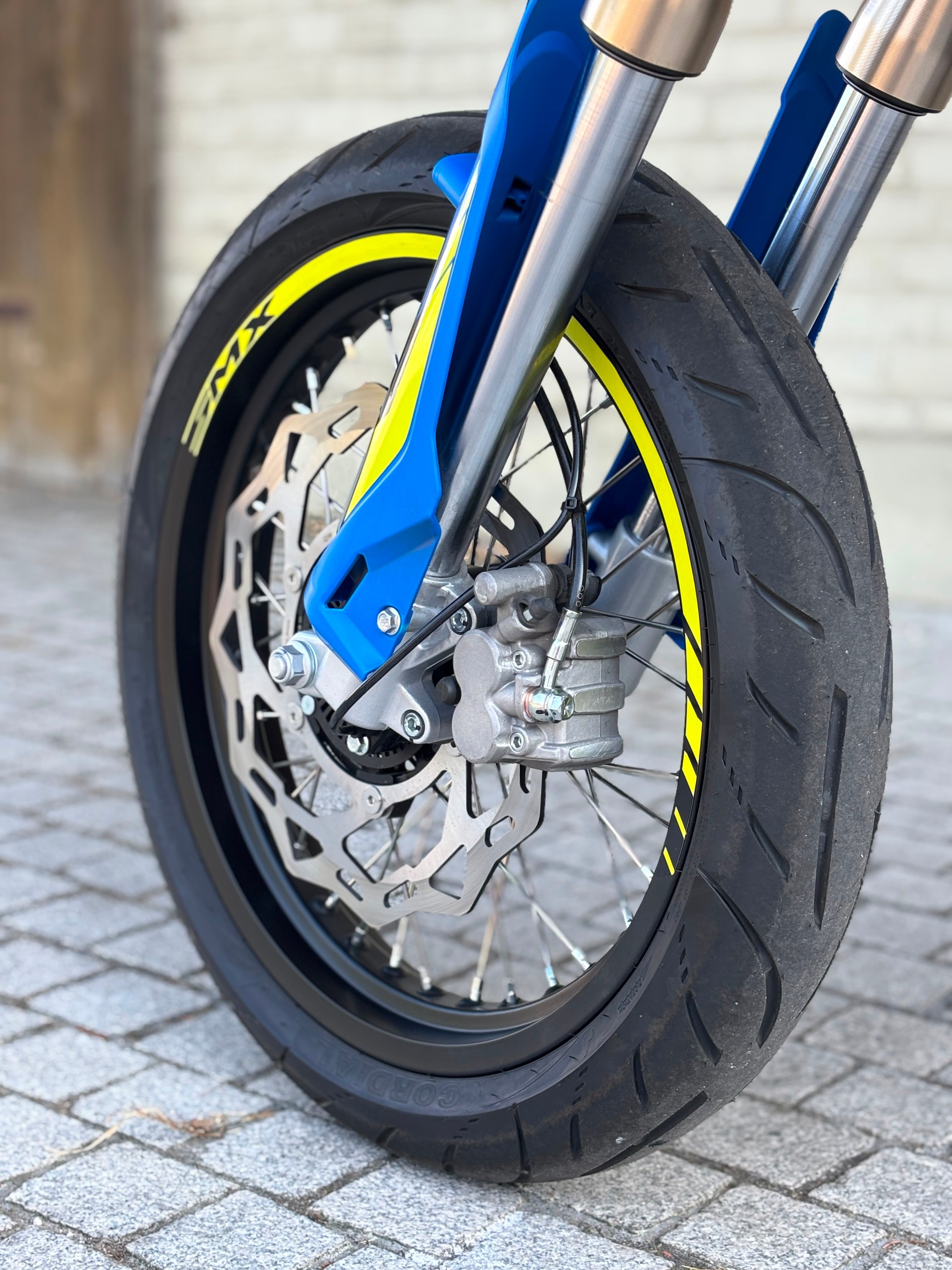 MONDIAL SMX 300 M-image-7