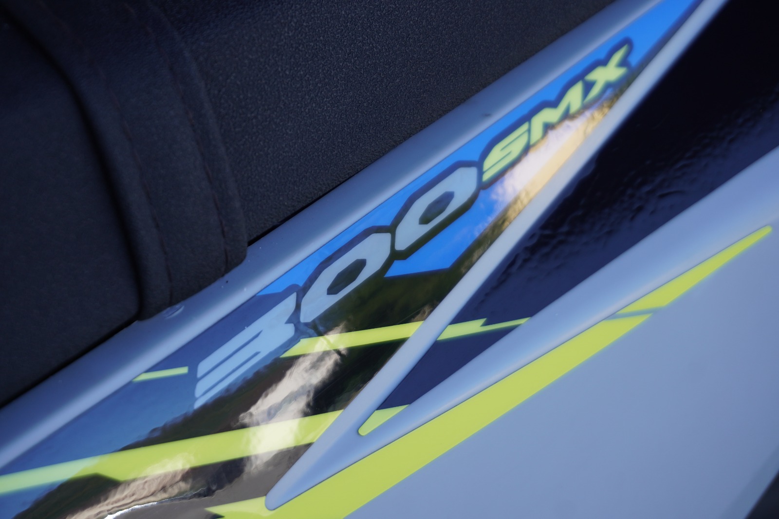 MONDIAL SMX 300 M-image-10