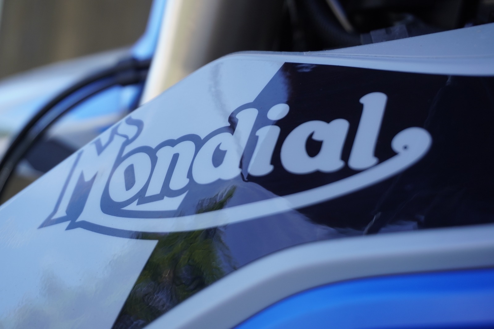MONDIAL SMX 300 M-image-11